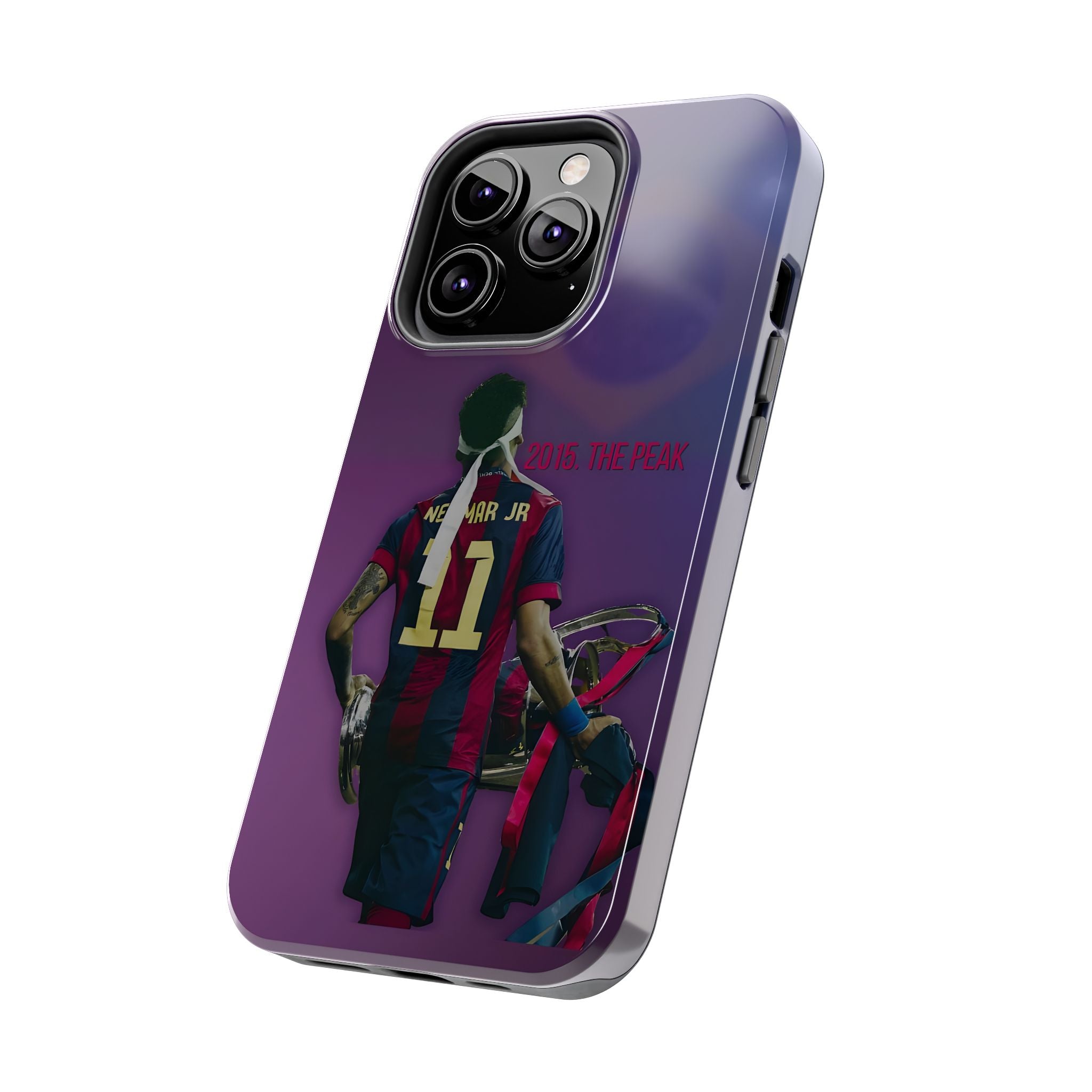 2015 The Peak Tough Case for iPhone and Samsung