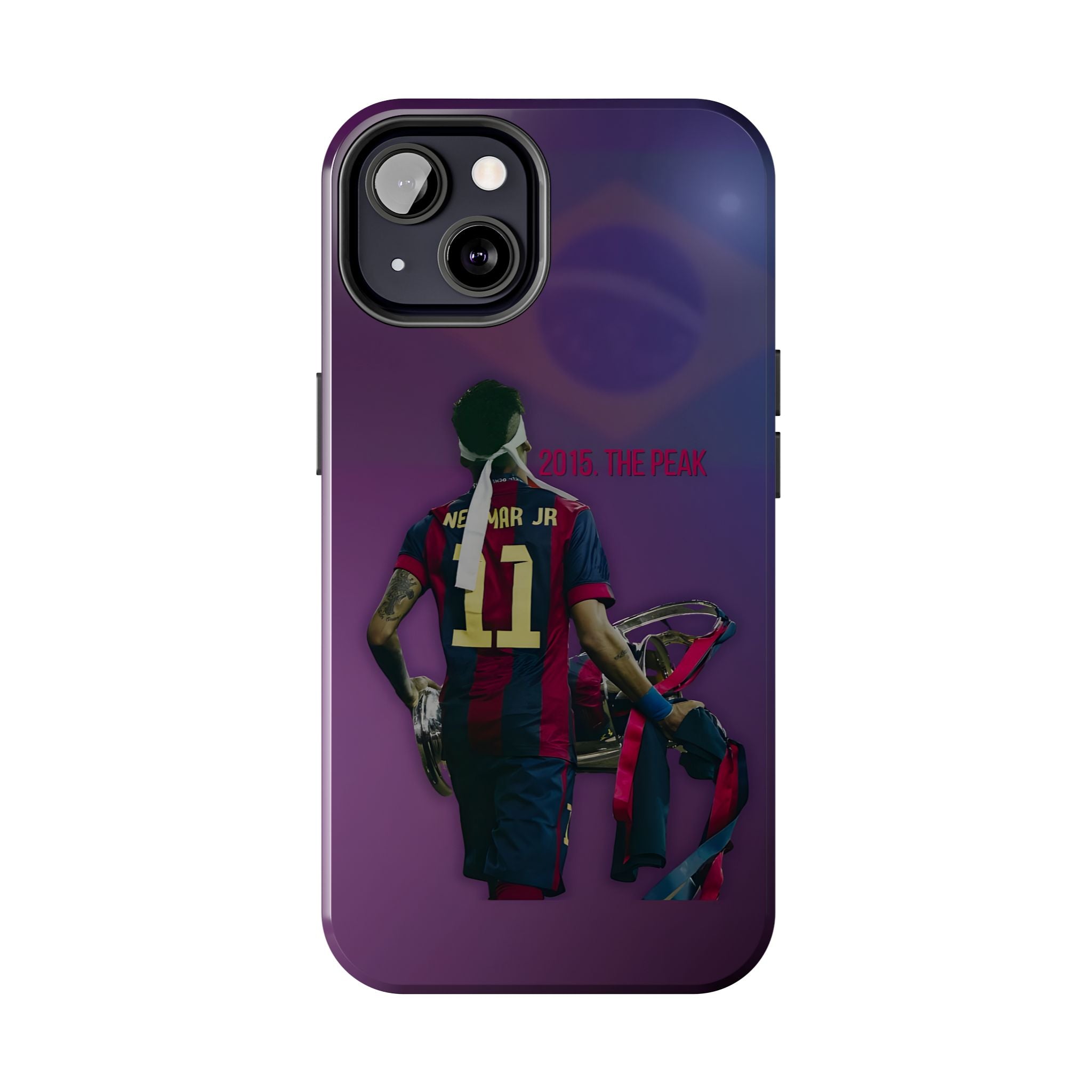 2015 The Peak Tough Case for iPhone and Samsung