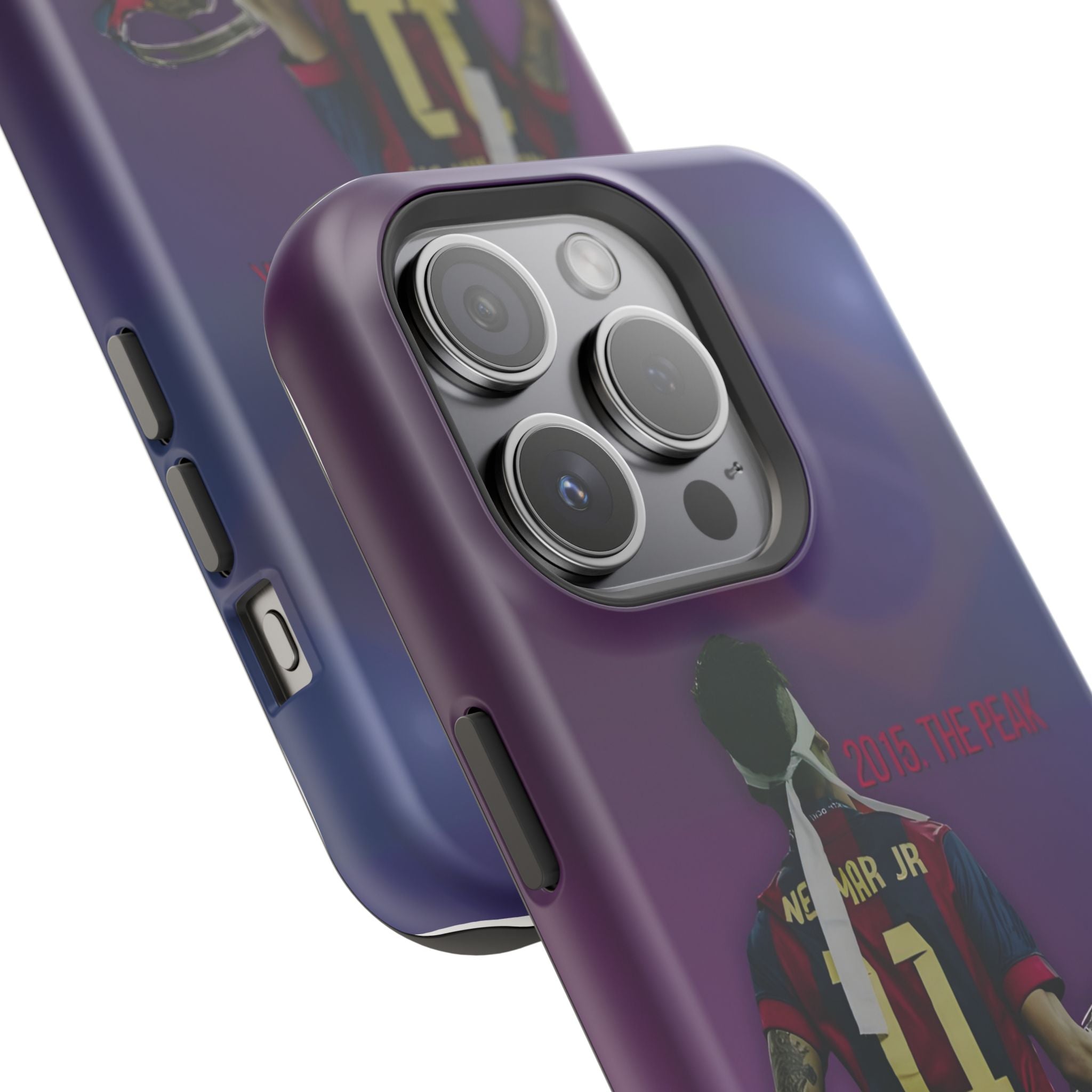 2015 The Peak Tough Magnetic Case for iPhone