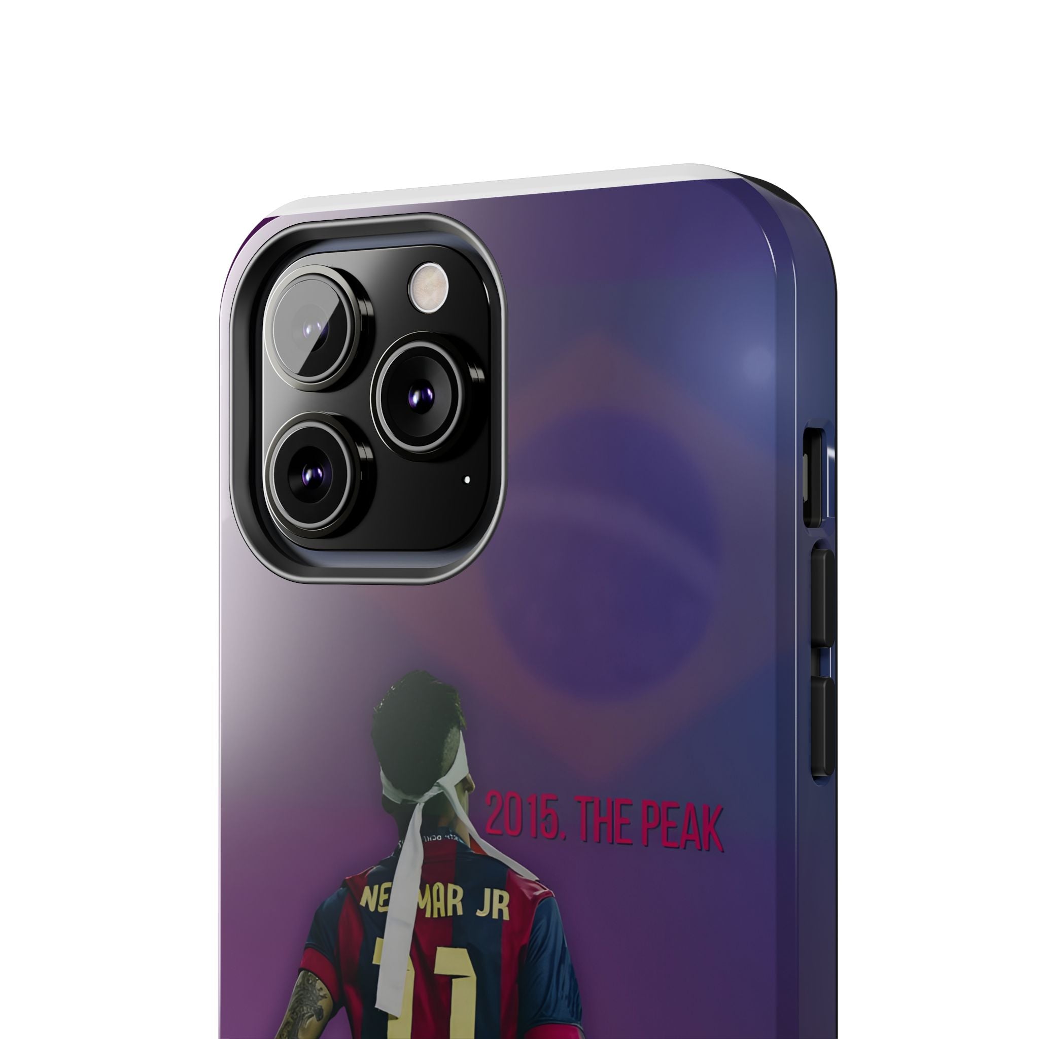 2015 The Peak Tough Case for iPhone and Samsung