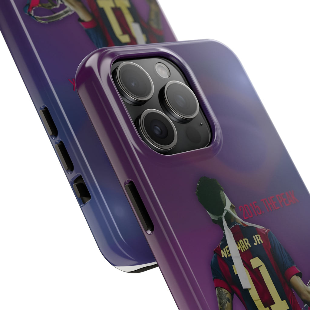 2015 The Peak Tough Case for iPhone and Samsung