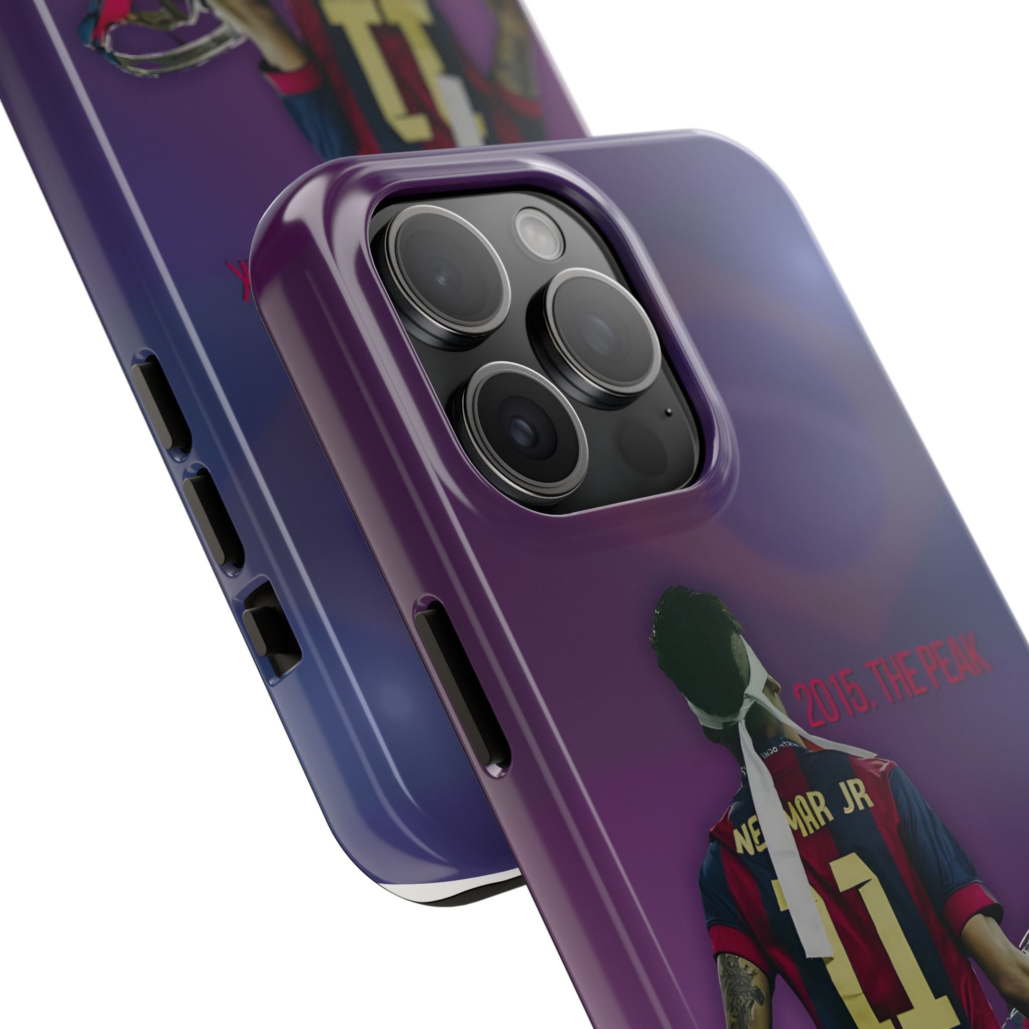 2015 The Peak Tough Case for iPhone and Samsung