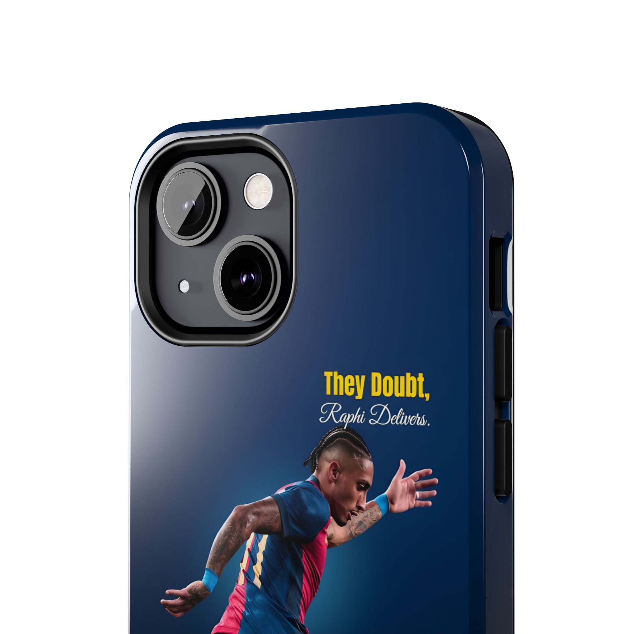 Raphi Delivers Tough Case for iPhone and Samsung
