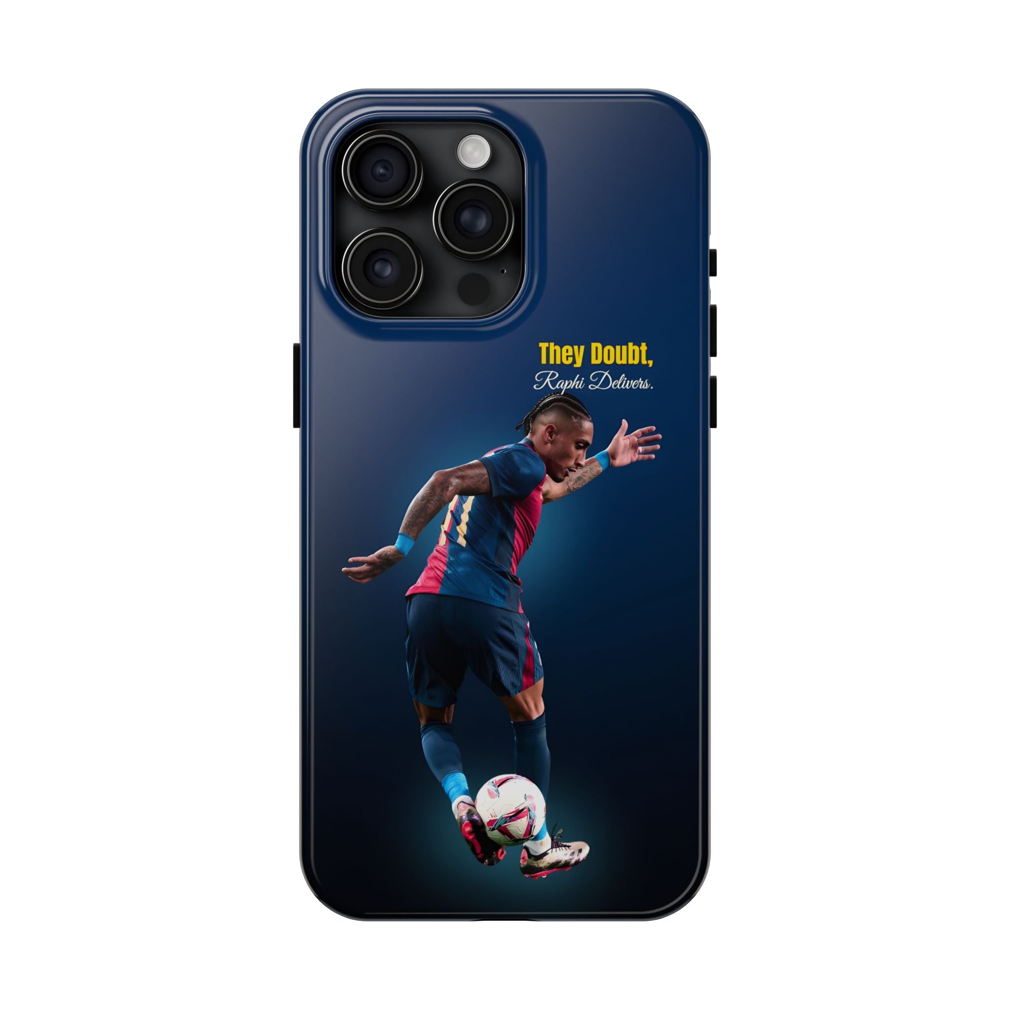 Raphi Delivers Tough Case for iPhone and Samsung