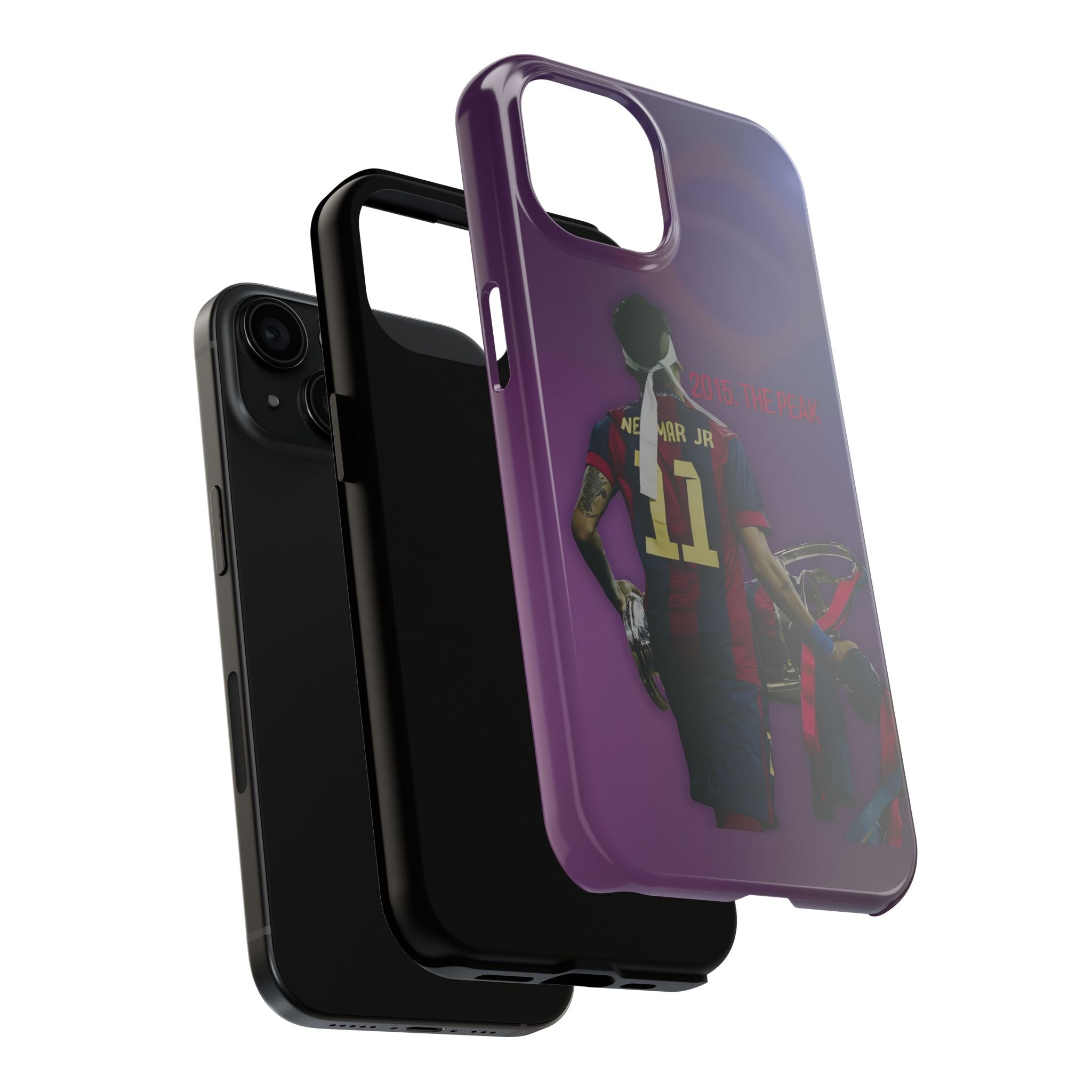 2015 The Peak Tough Case for iPhone and Samsung