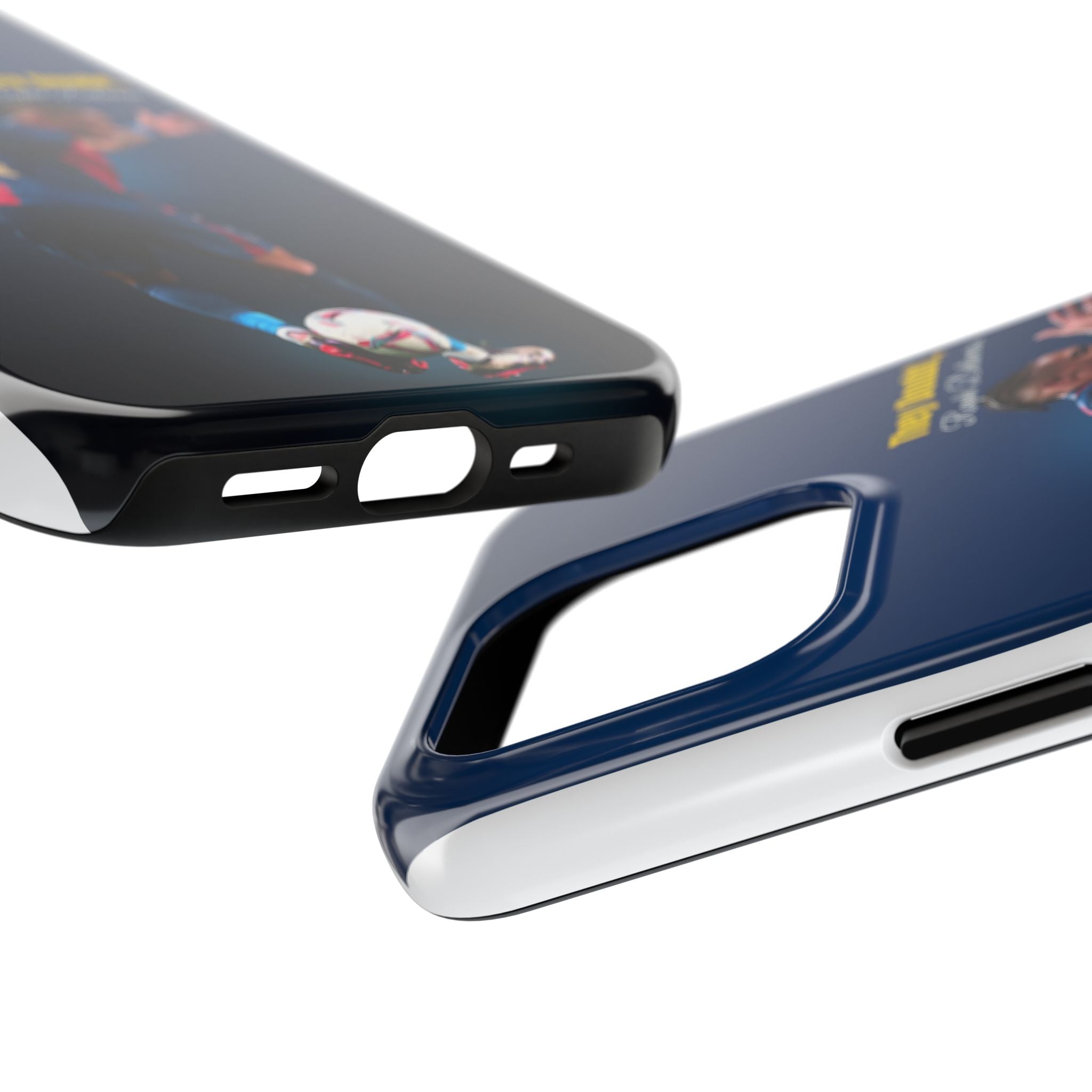 Raphi Delivers Tough Case for iPhone and Samsung