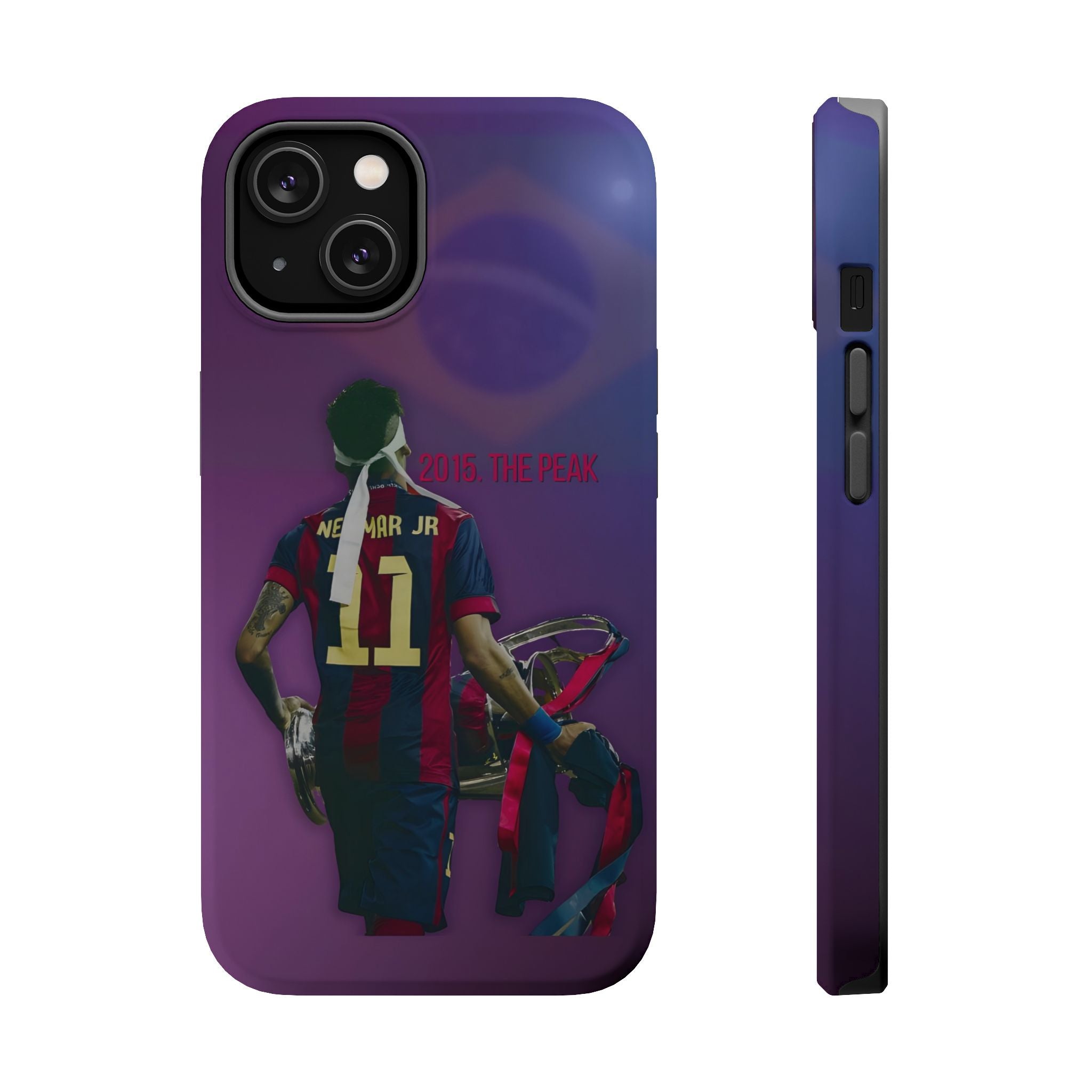 2015 The Peak Tough Magnetic Case for iPhone