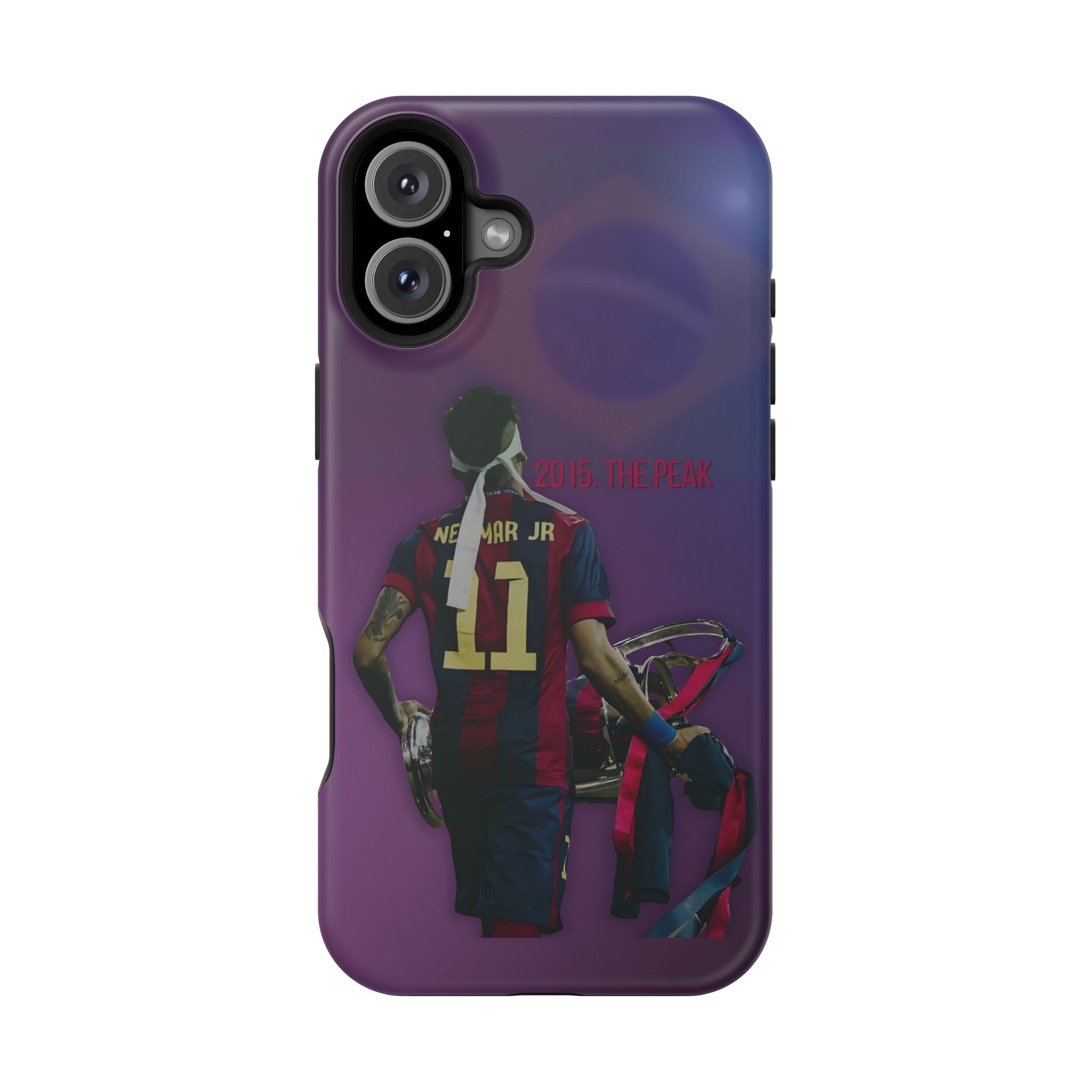 2015 The Peak Tough Magnetic Case for iPhone