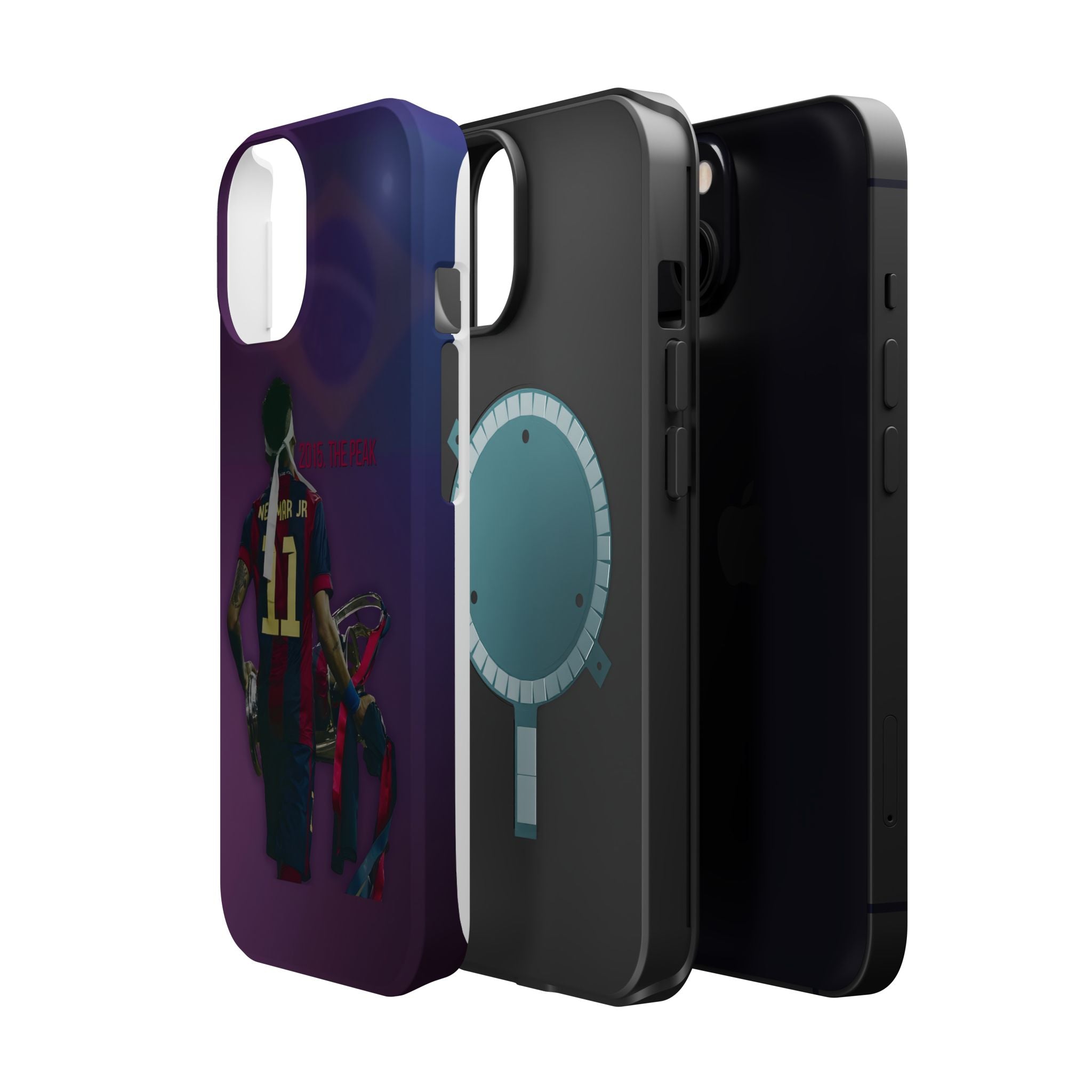 2015 The Peak Tough Magnetic Case for iPhone
