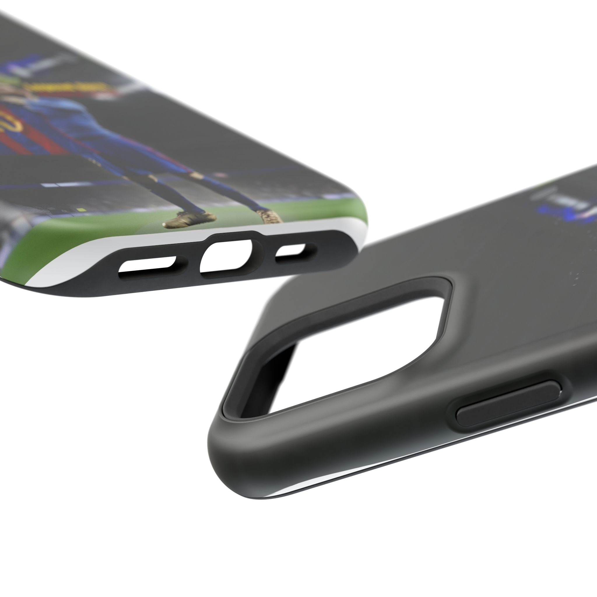 Legend Born Tough Magnetic Case for iPhone