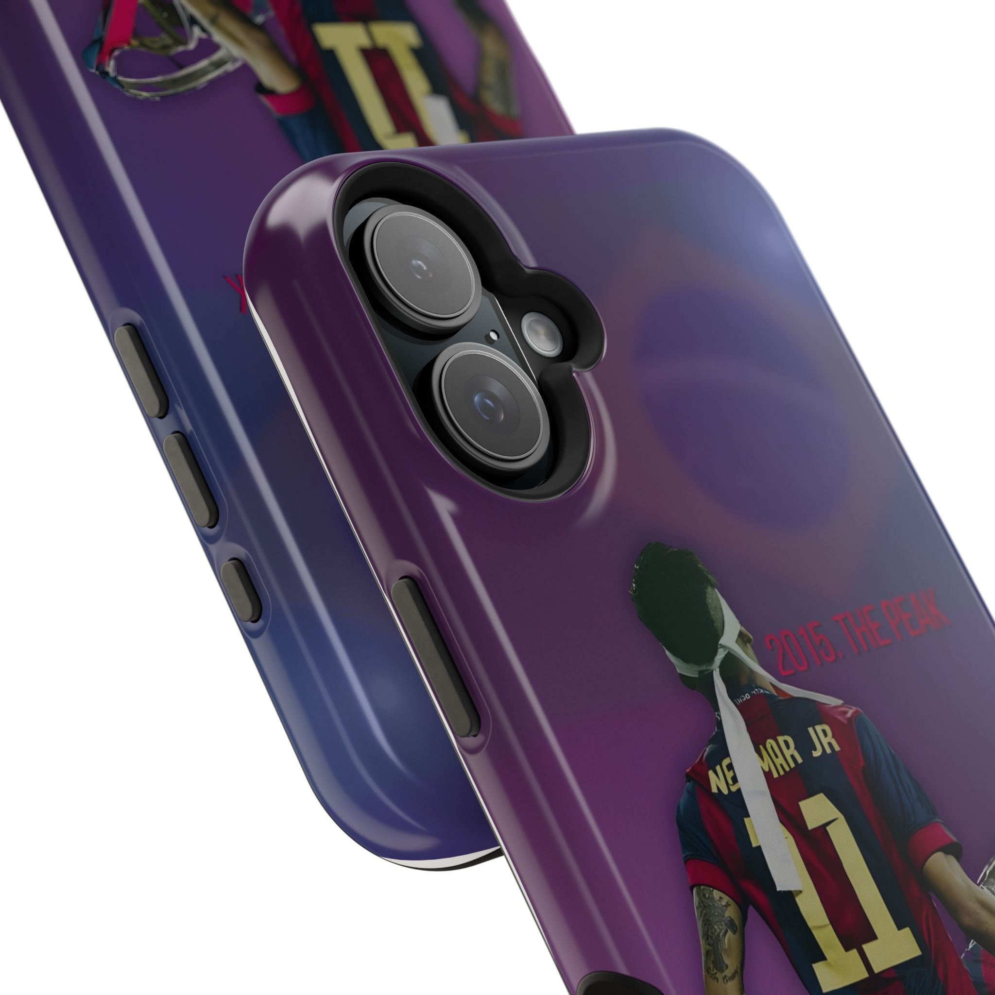2015 The Peak Tough Magnetic Case for iPhone