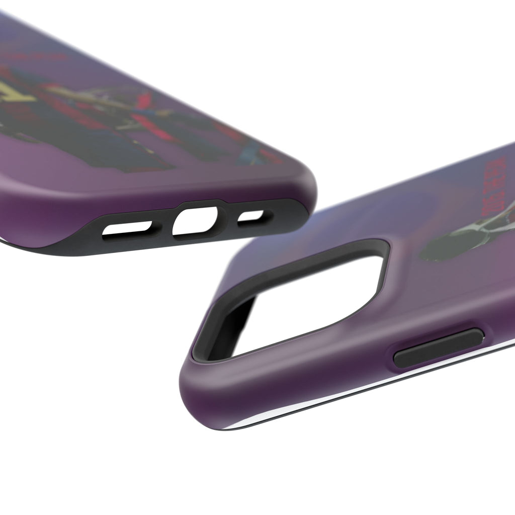2015 The Peak Tough Magnetic Case for iPhone