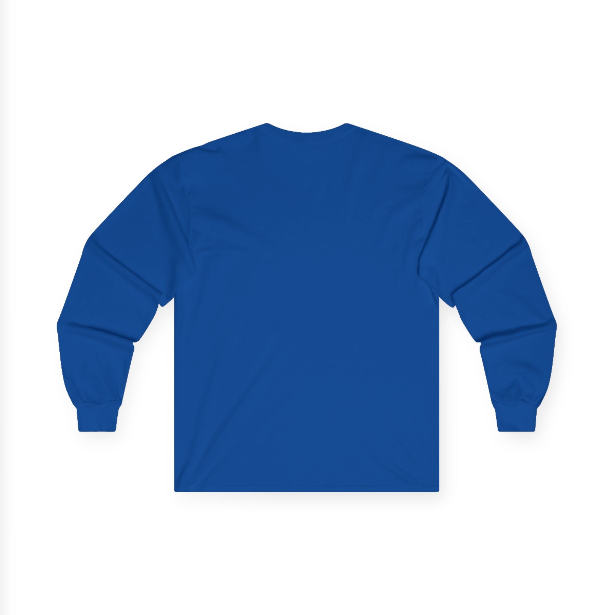 Los Maestros De Catalunya Unisex Cotton Long Sleeve Shirt