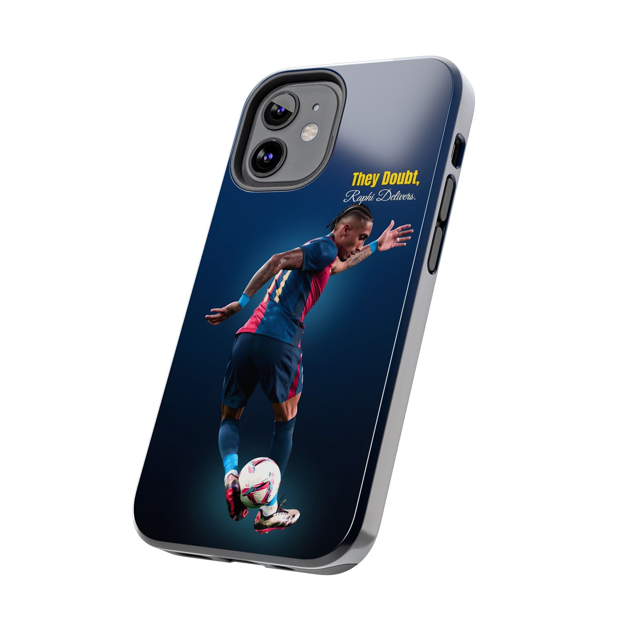 Raphi Delivers Tough Case for iPhone and Samsung