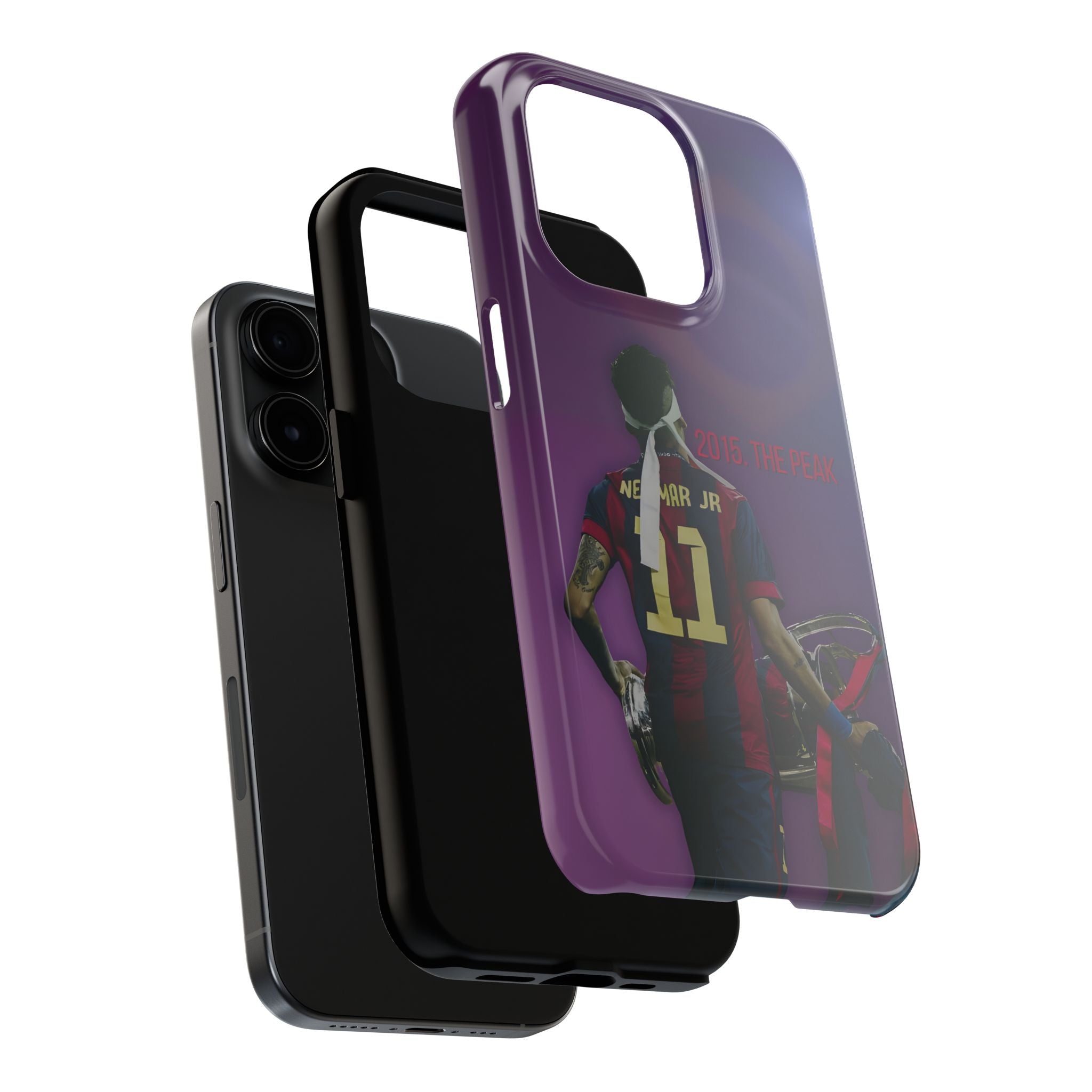 2015 The Peak Tough Case for iPhone and Samsung