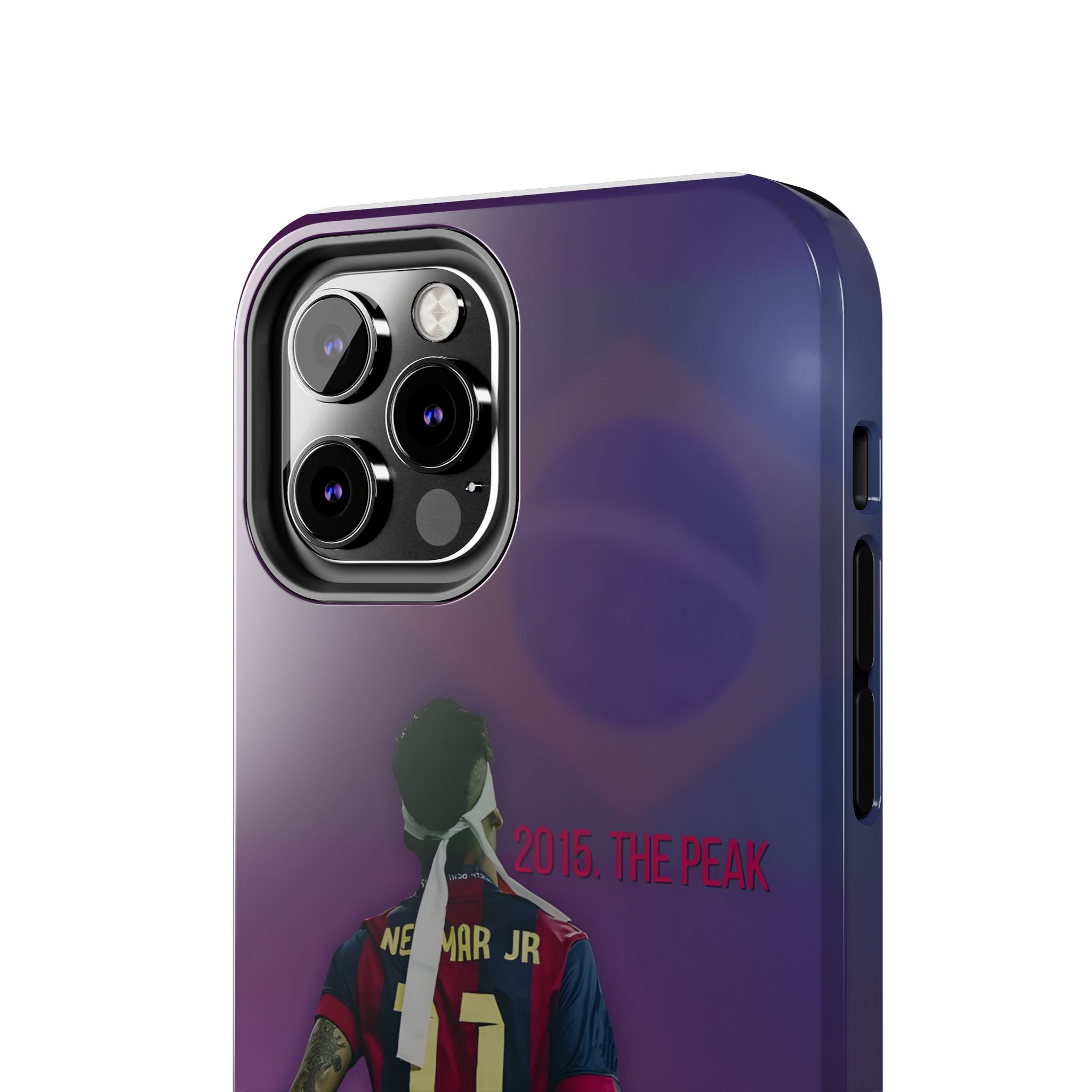 2015 The Peak Tough Case for iPhone and Samsung