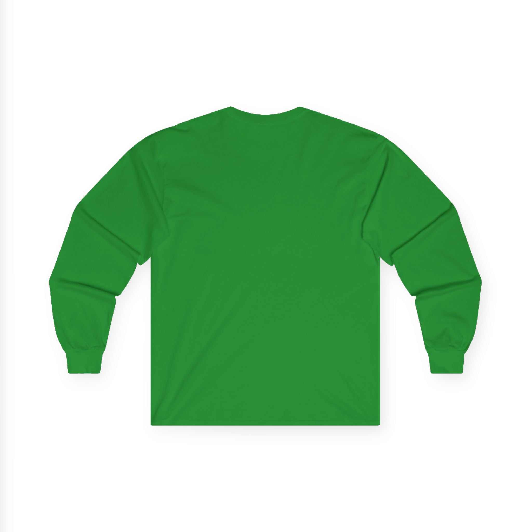 Los Maestros De Catalunya Unisex Cotton Long Sleeve Shirt
