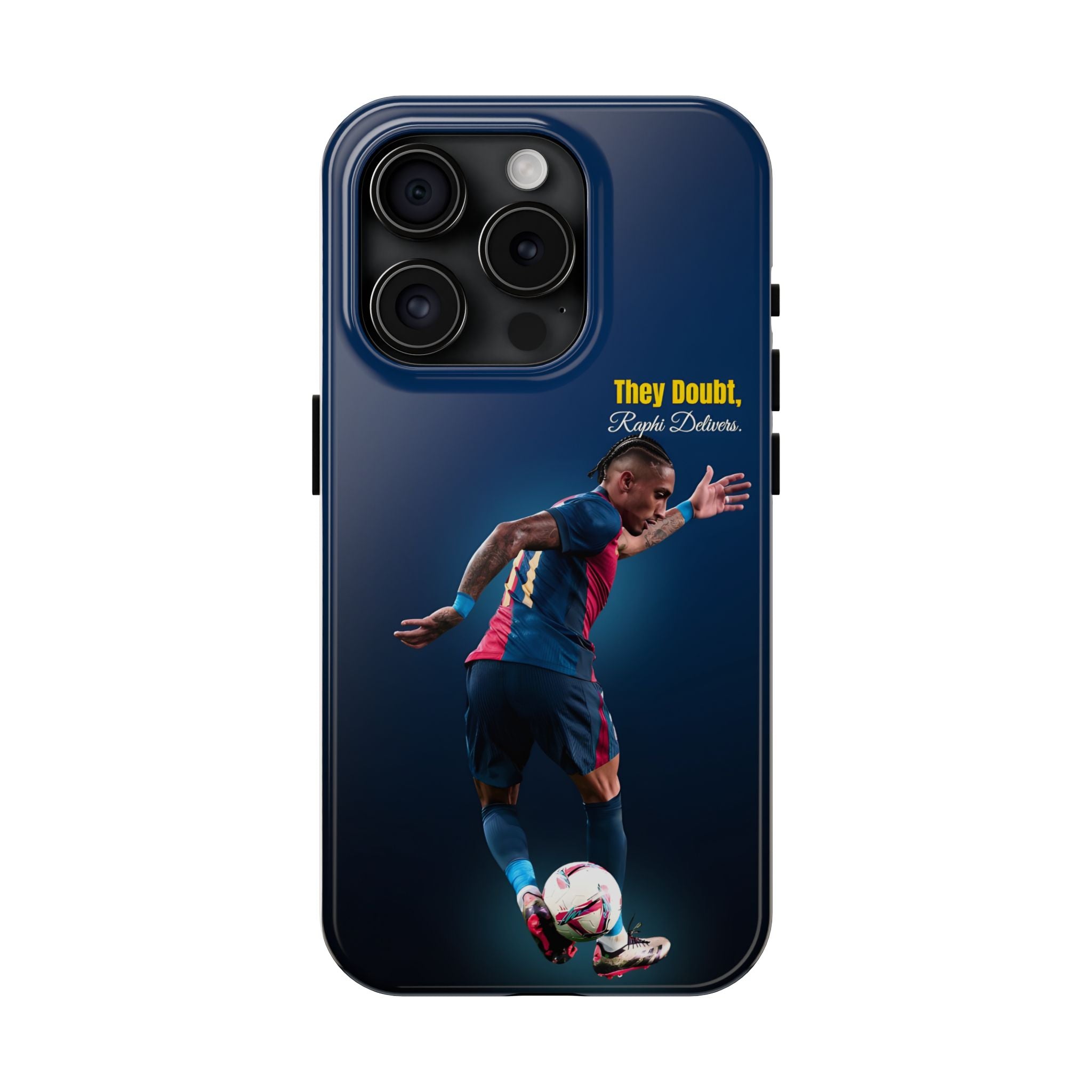Raphi Delivers Tough Case for iPhone and Samsung
