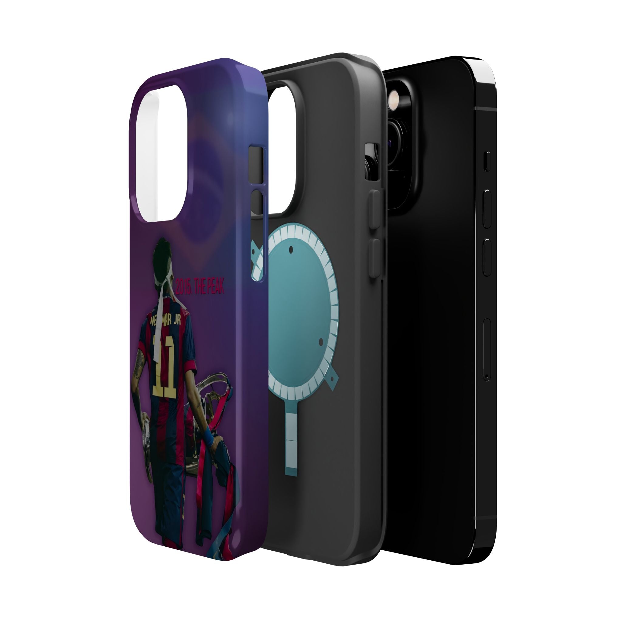 2015 The Peak Tough Magnetic Case for iPhone