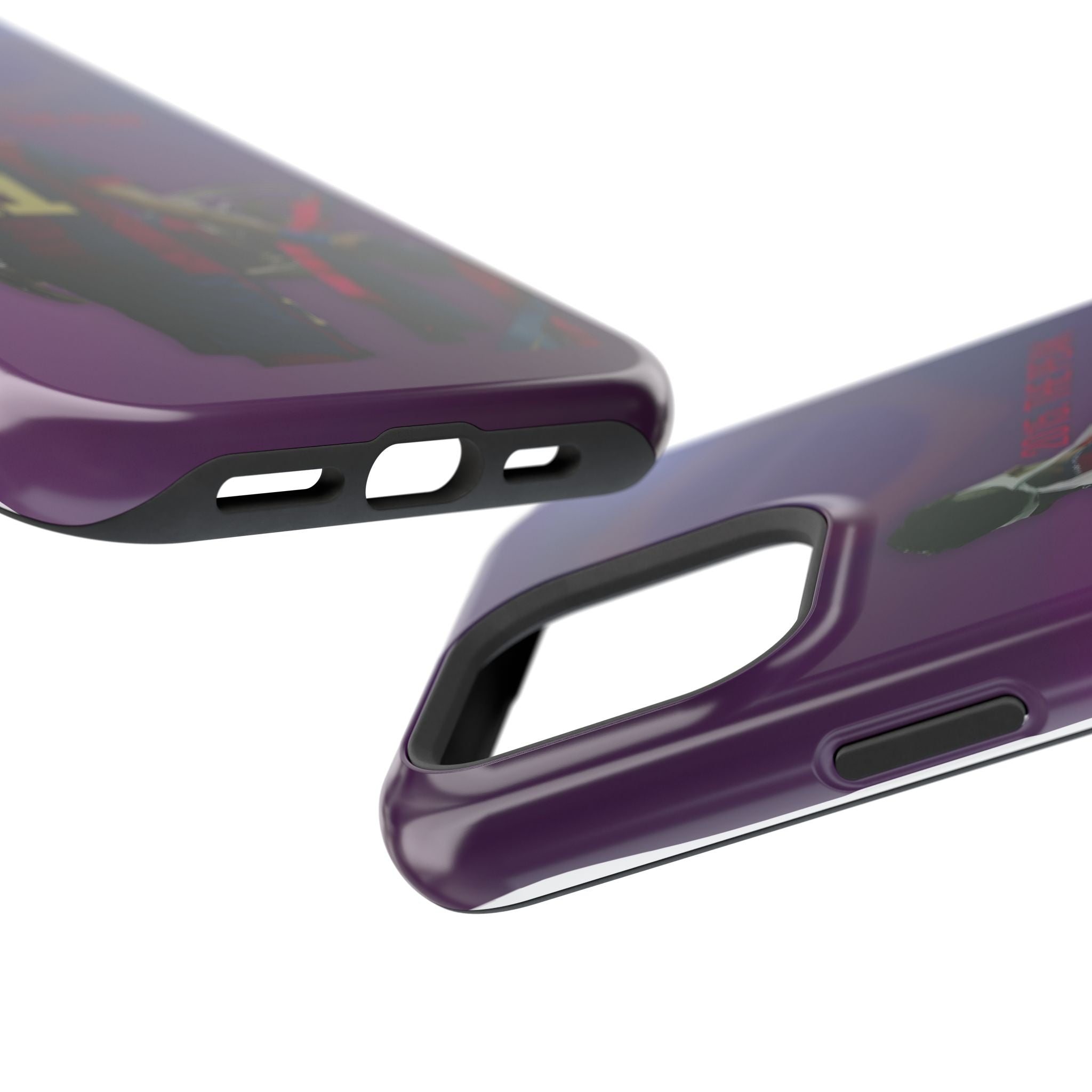 2015 The Peak Tough Magnetic Case for iPhone