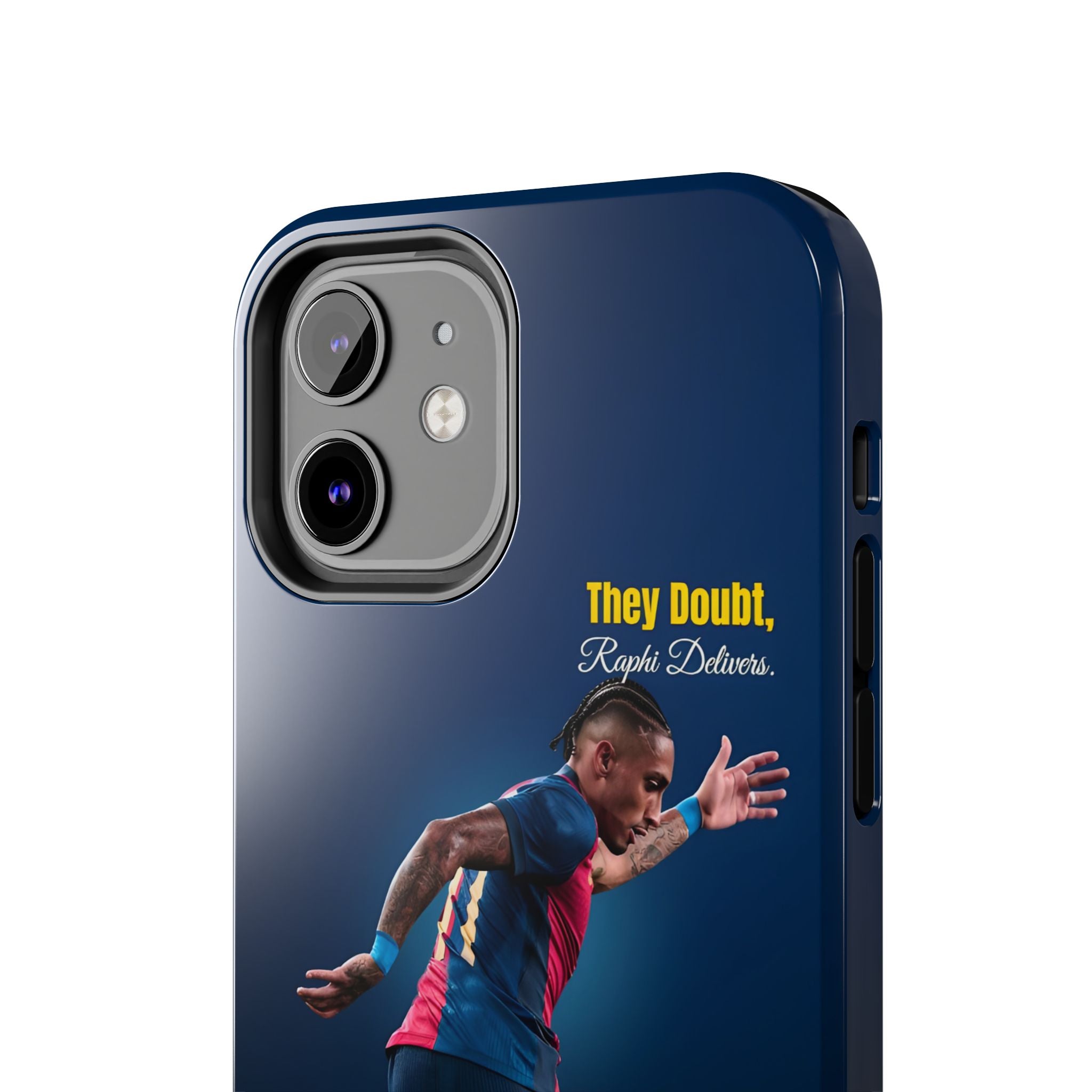 Raphi Delivers Tough Case for iPhone and Samsung