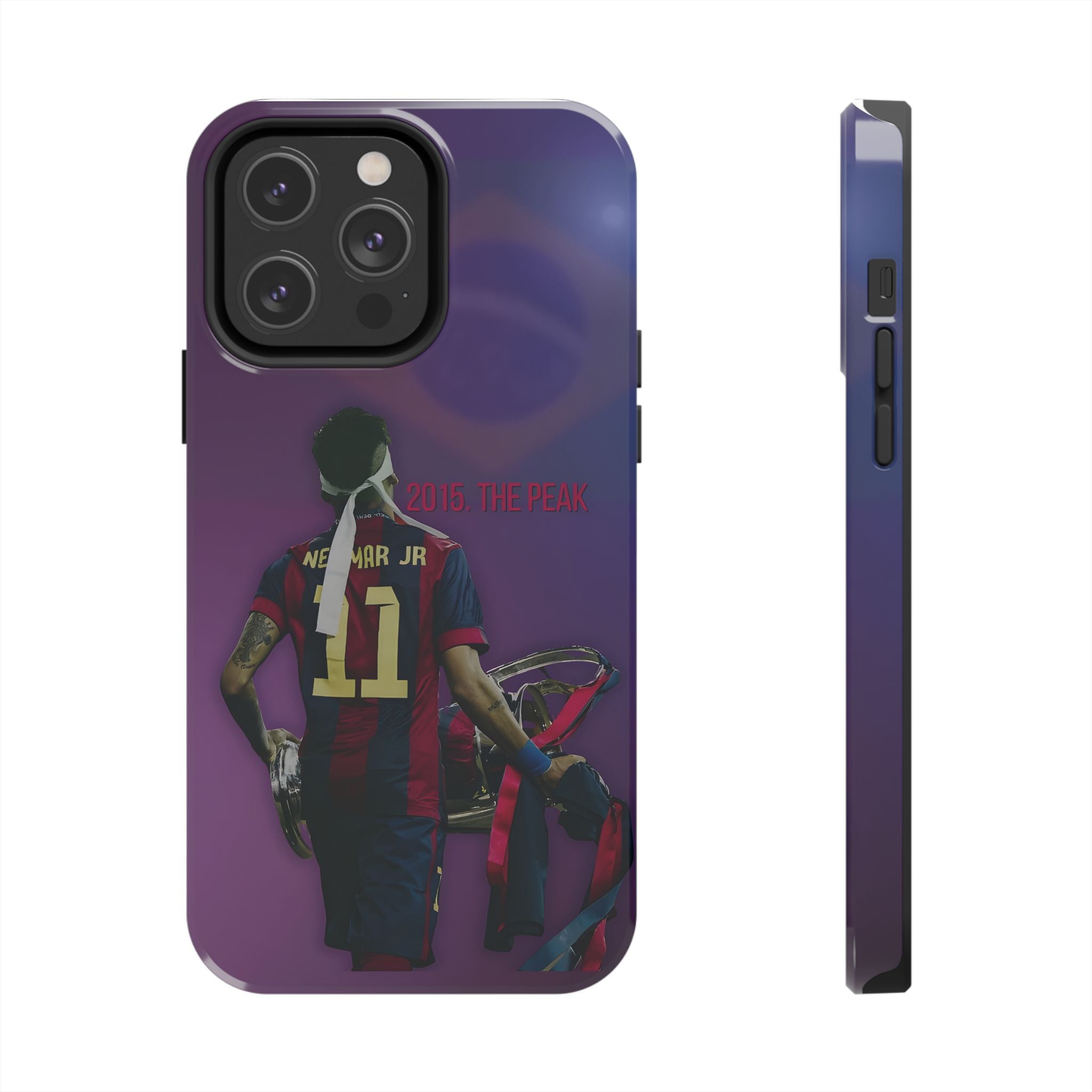 2015 The Peak Tough Case for iPhone and Samsung