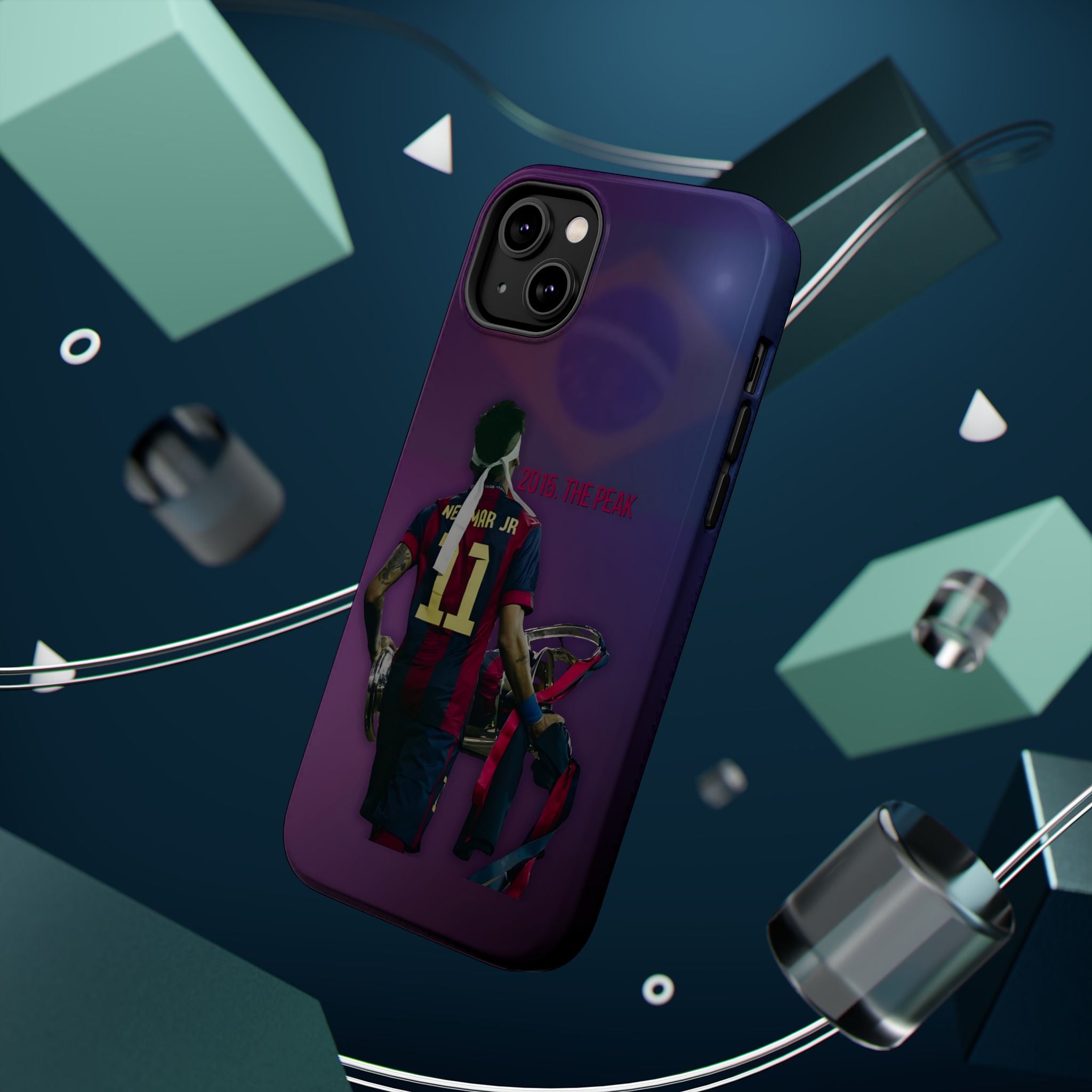 2015 The Peak Tough Magnetic Case for iPhone