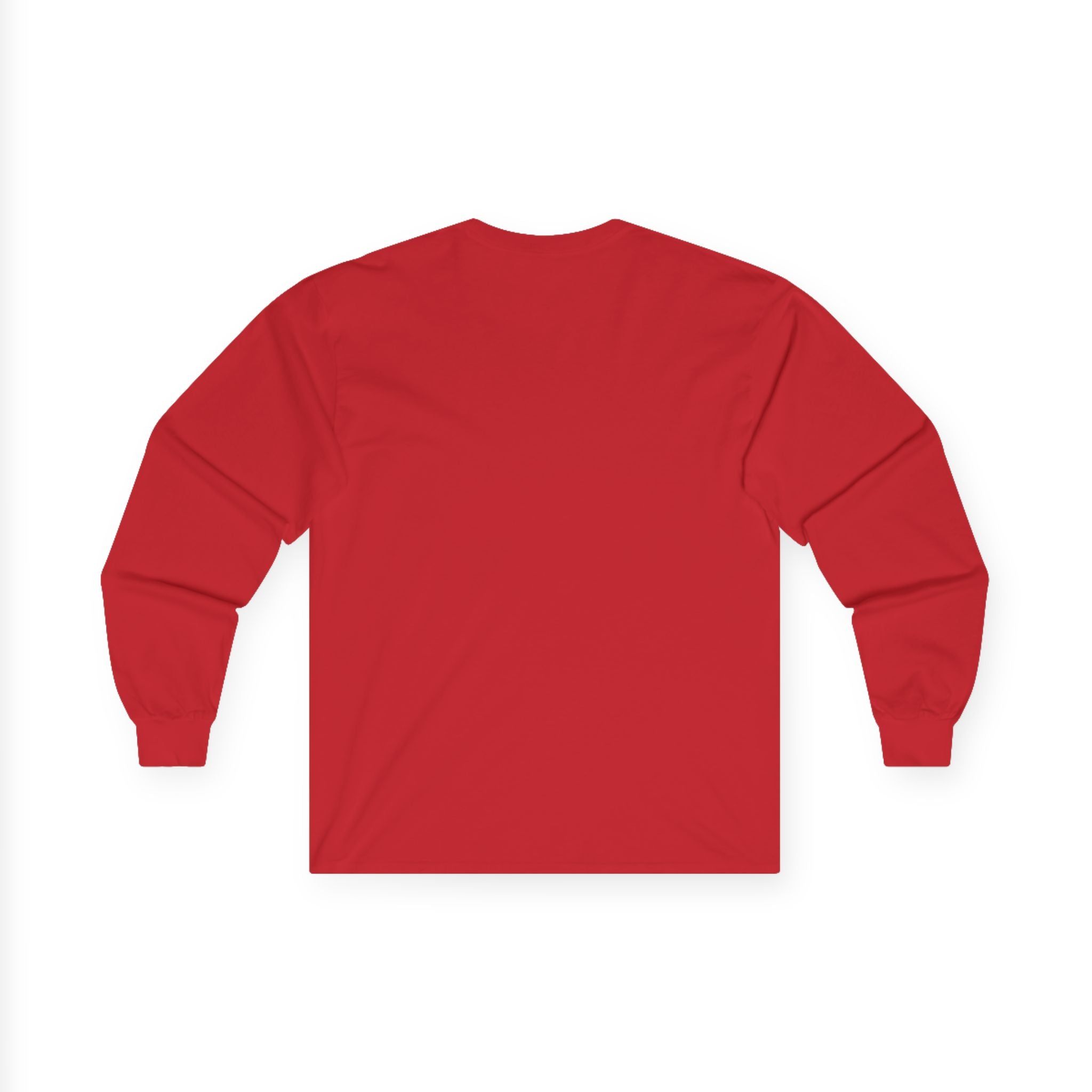 Los Maestros De Catalunya Unisex Cotton Long Sleeve Shirt
