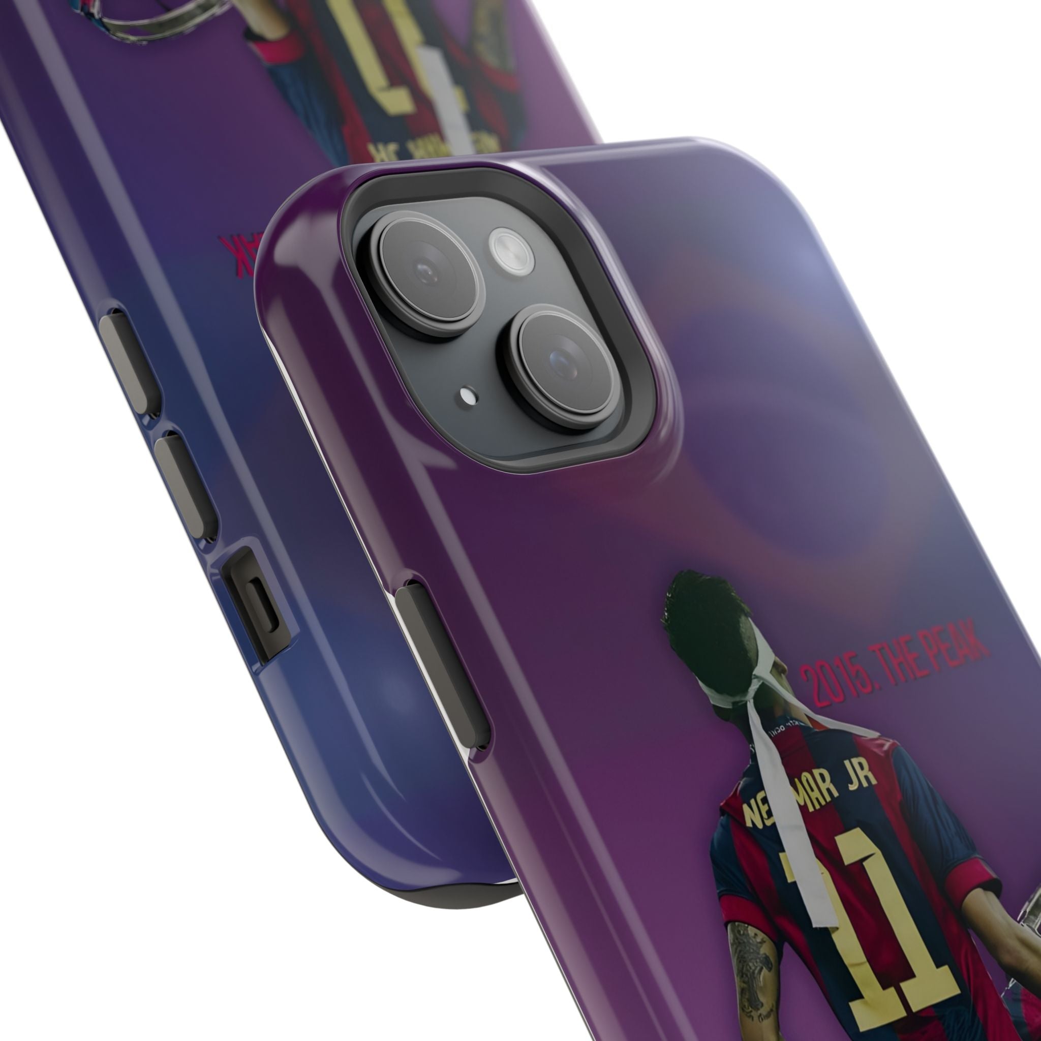 2015 The Peak Tough Magnetic Case for iPhone