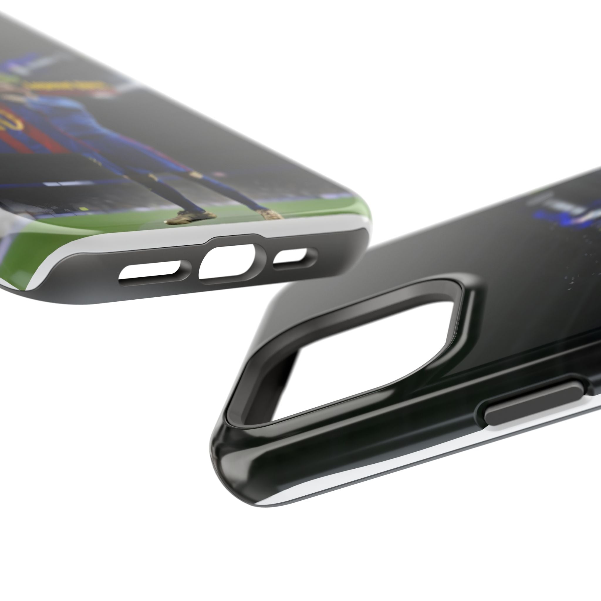 Legend Born Tough Magnetic Case for iPhone
