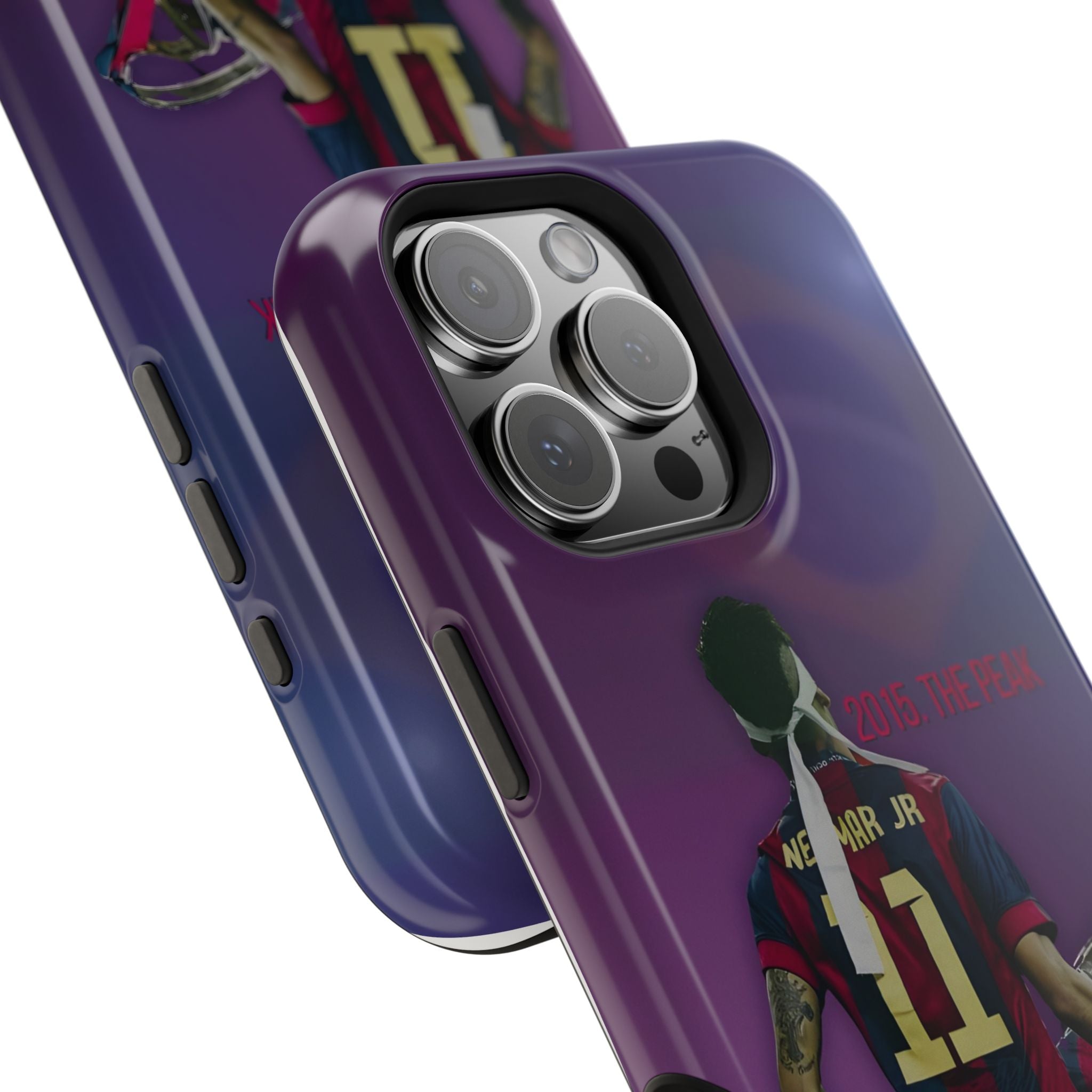 2015 The Peak Tough Magnetic Case for iPhone
