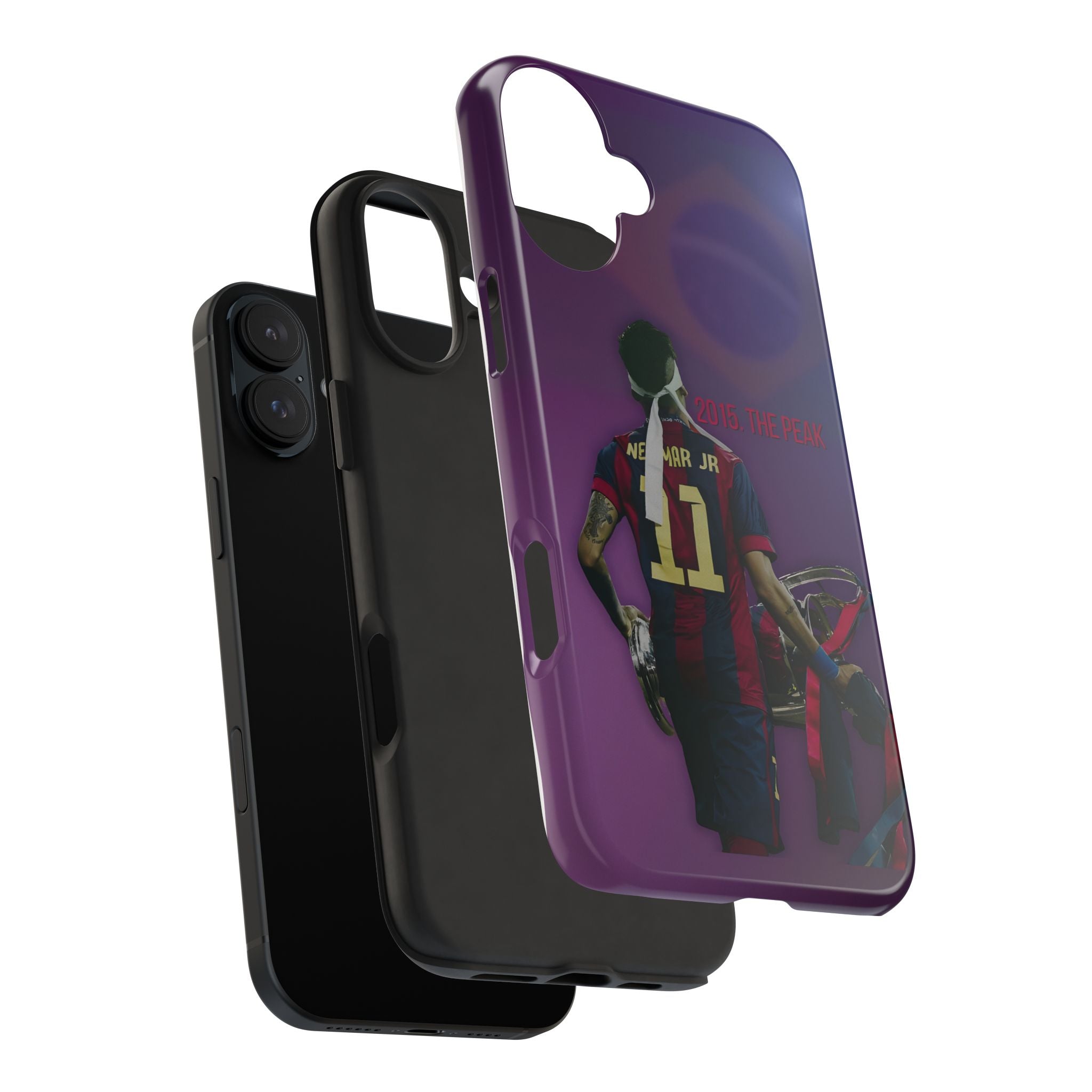 2015 The Peak Tough Case for iPhone and Samsung