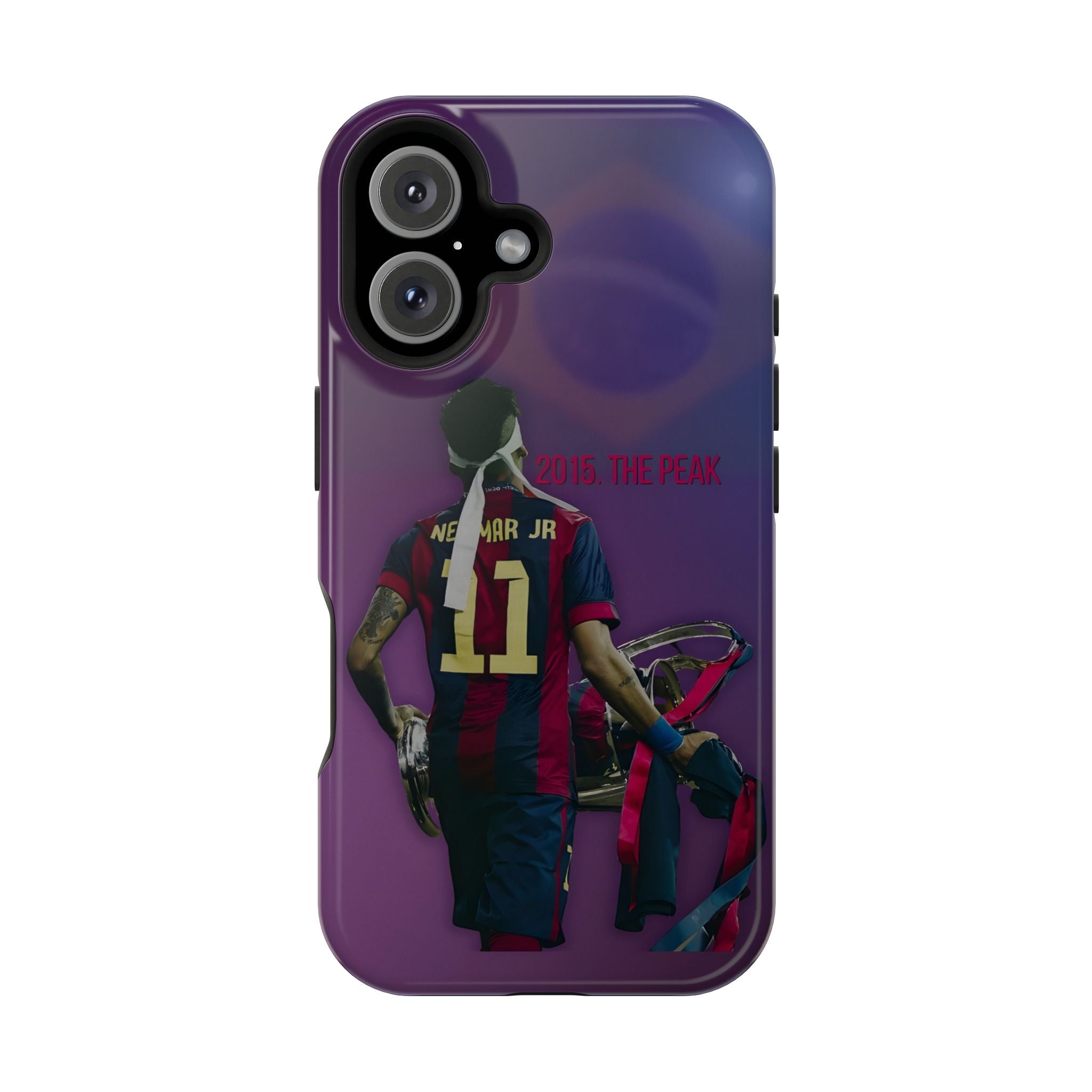 2015 The Peak Tough Magnetic Case for iPhone