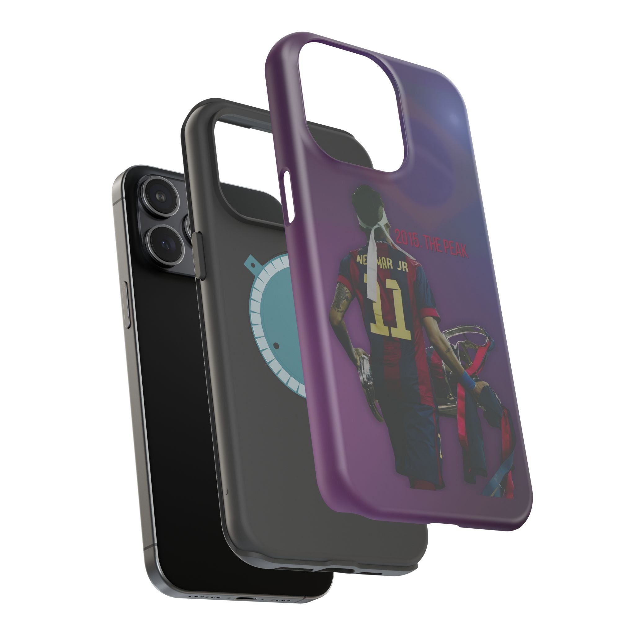 2015 The Peak Tough Magnetic Case for iPhone