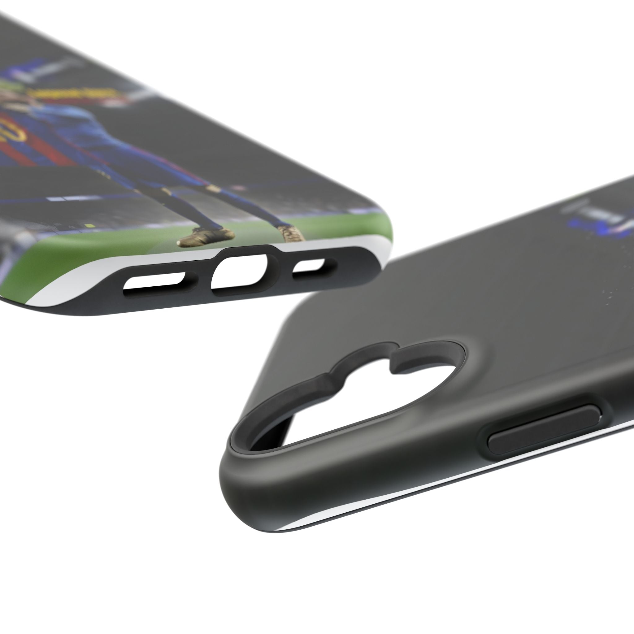 Legend Born Tough Magnetic Case for iPhone
