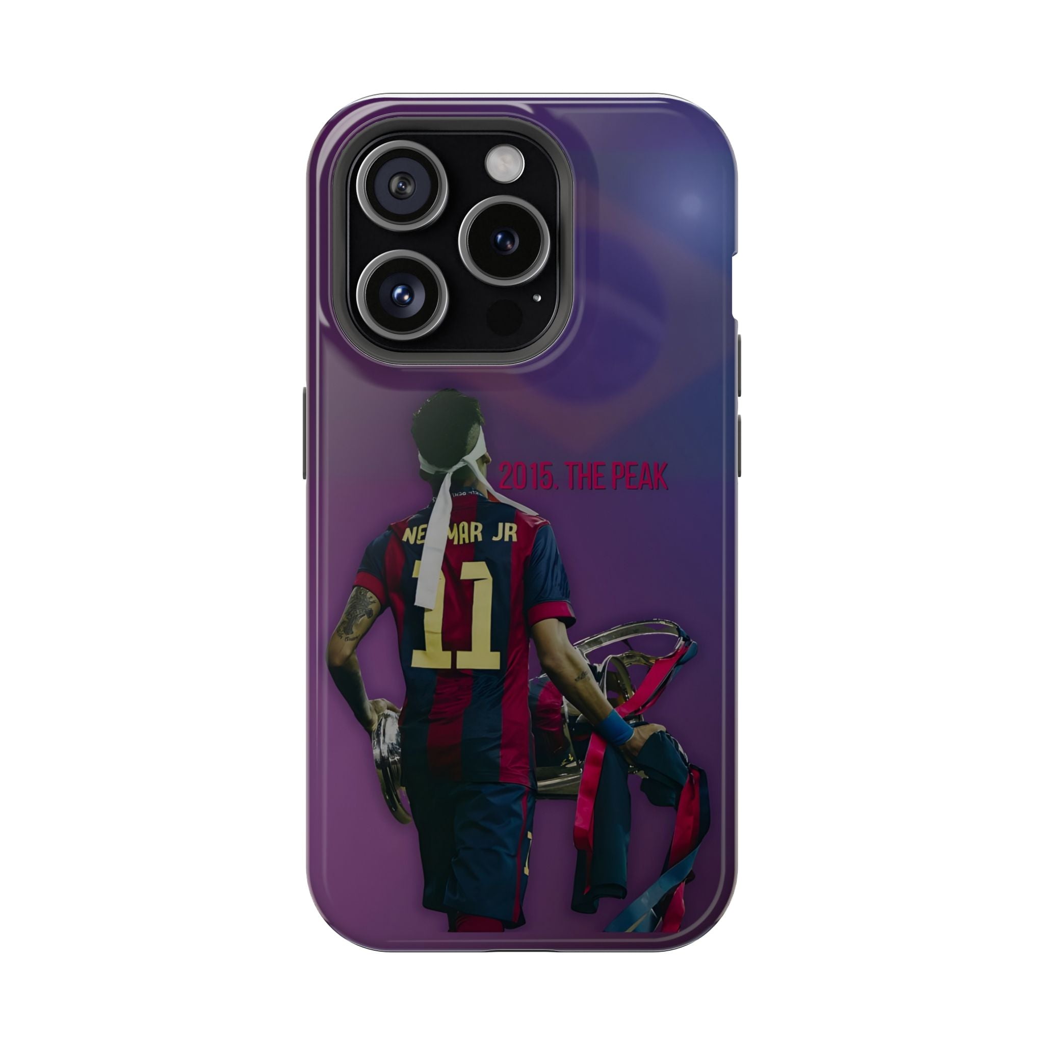 2015 The Peak Tough Magnetic Case for iPhone
