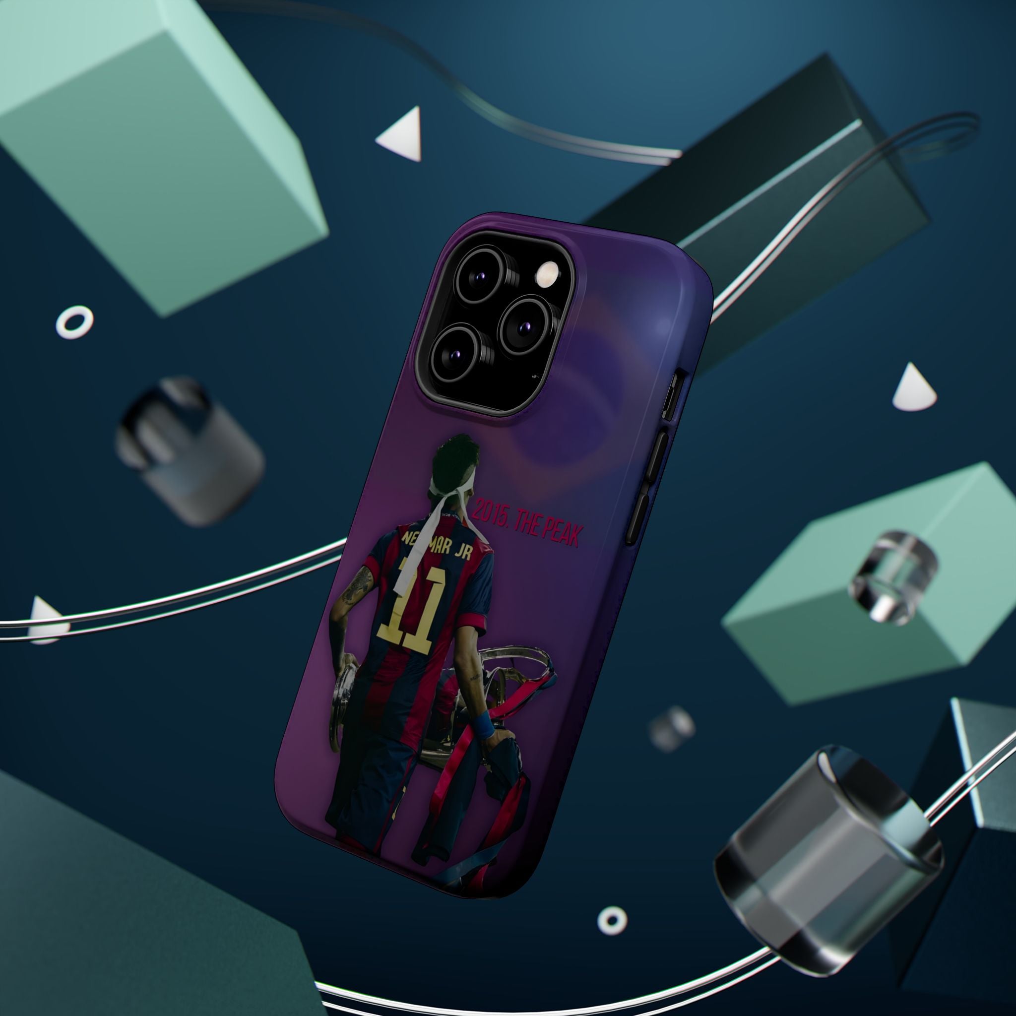 2015 The Peak Tough Magnetic Case for iPhone