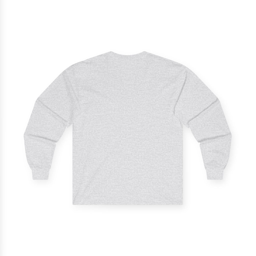 Visca Catalunya Unisex Cotton Long Sleeve Shirt