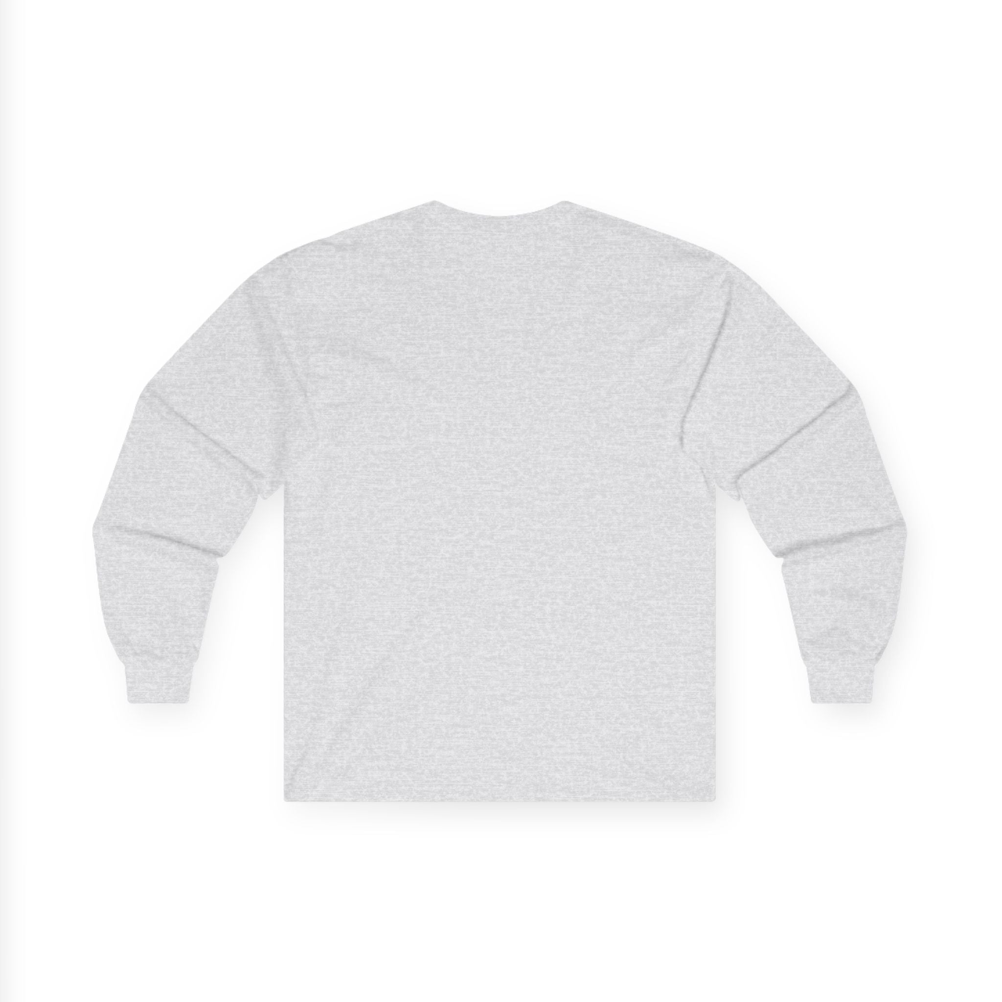 Visca Catalunya Unisex Cotton Long Sleeve Shirt
