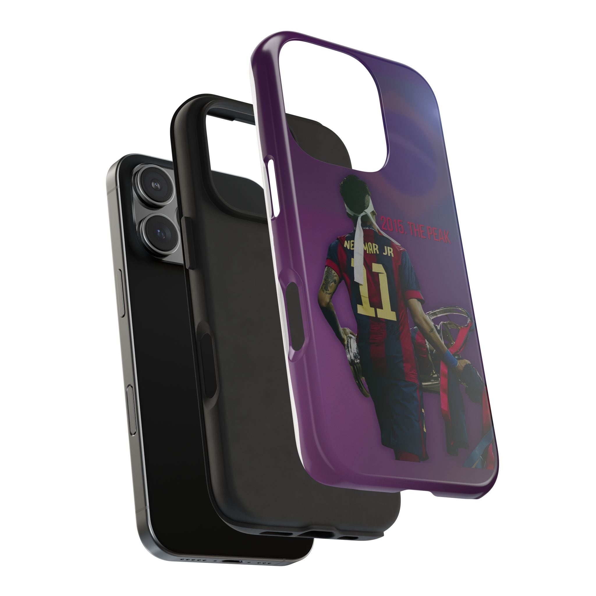 2015 The Peak Tough Case for iPhone and Samsung