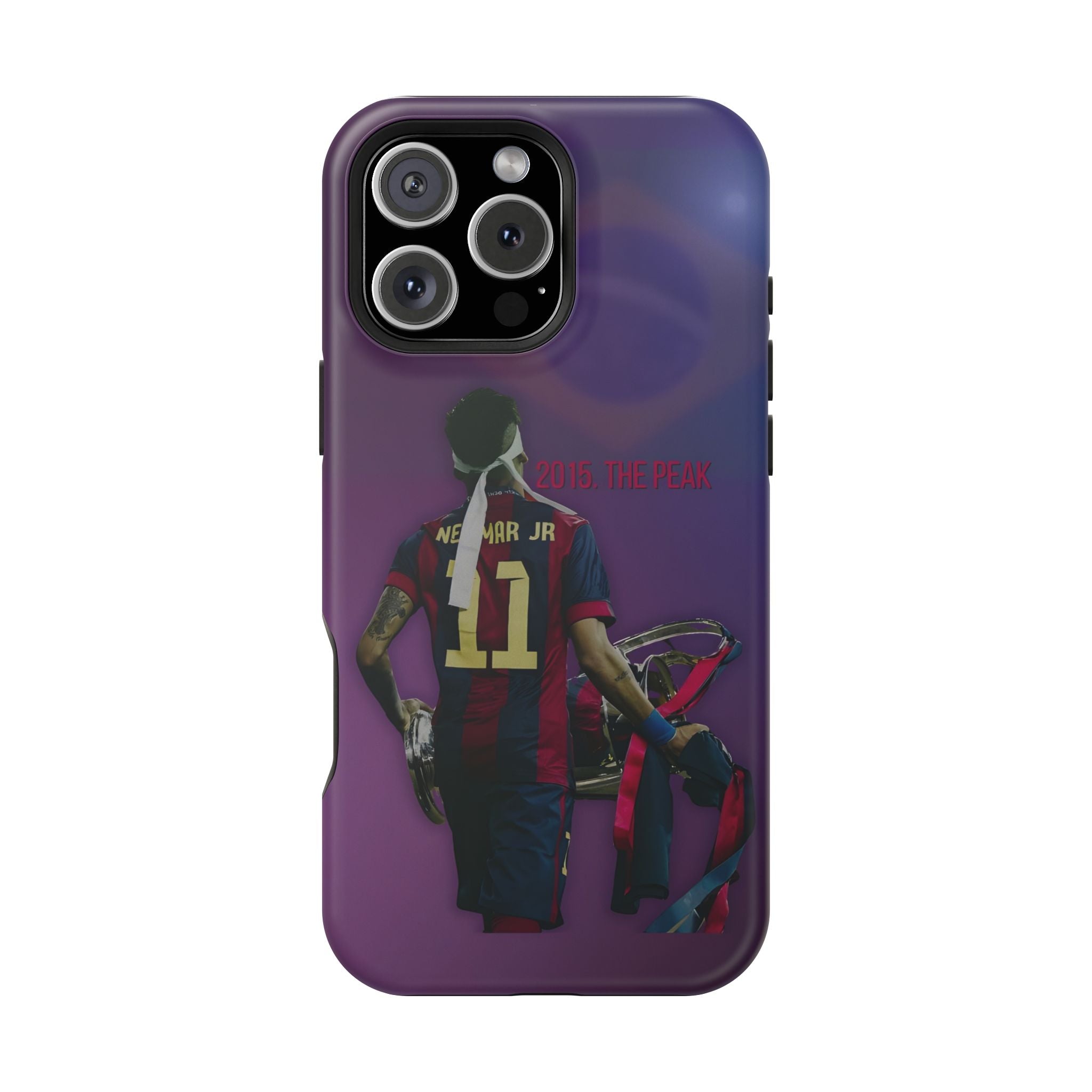 2015 The Peak Tough Magnetic Case for iPhone