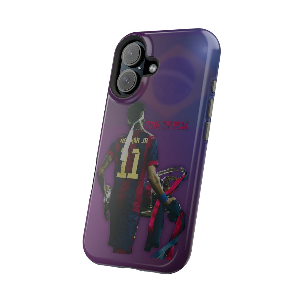 2015 The Peak Tough Magnetic Case for iPhone