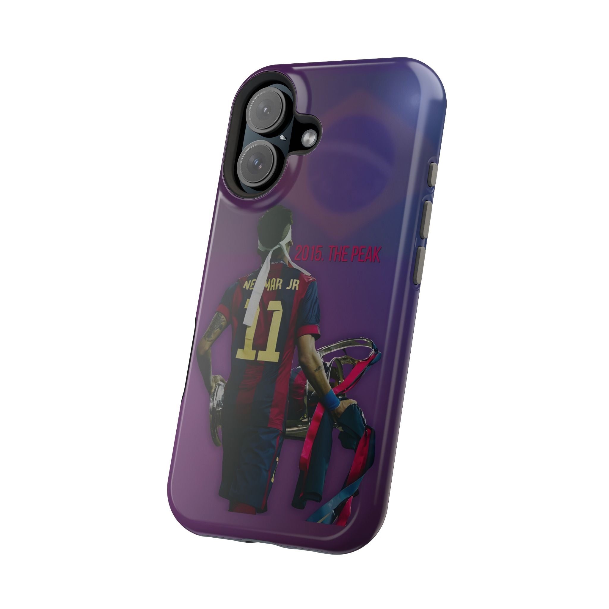 2015 The Peak Tough Magnetic Case for iPhone