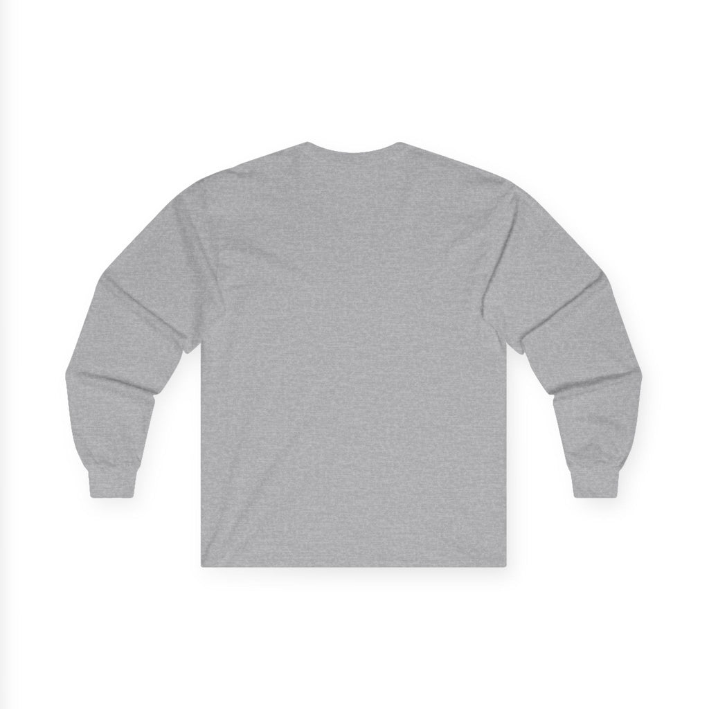 El Tiburon De Catalunya Cotton Unisex Long Sleeve Shirt