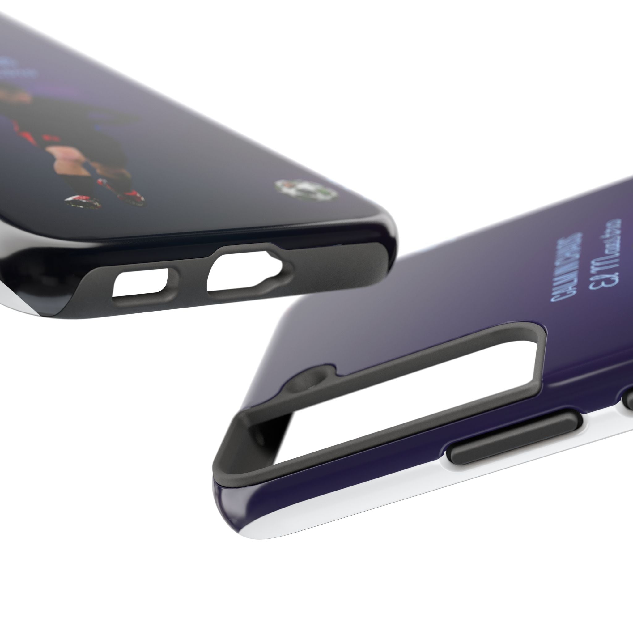 El Maestro Tough Case for iPhone and Samsung