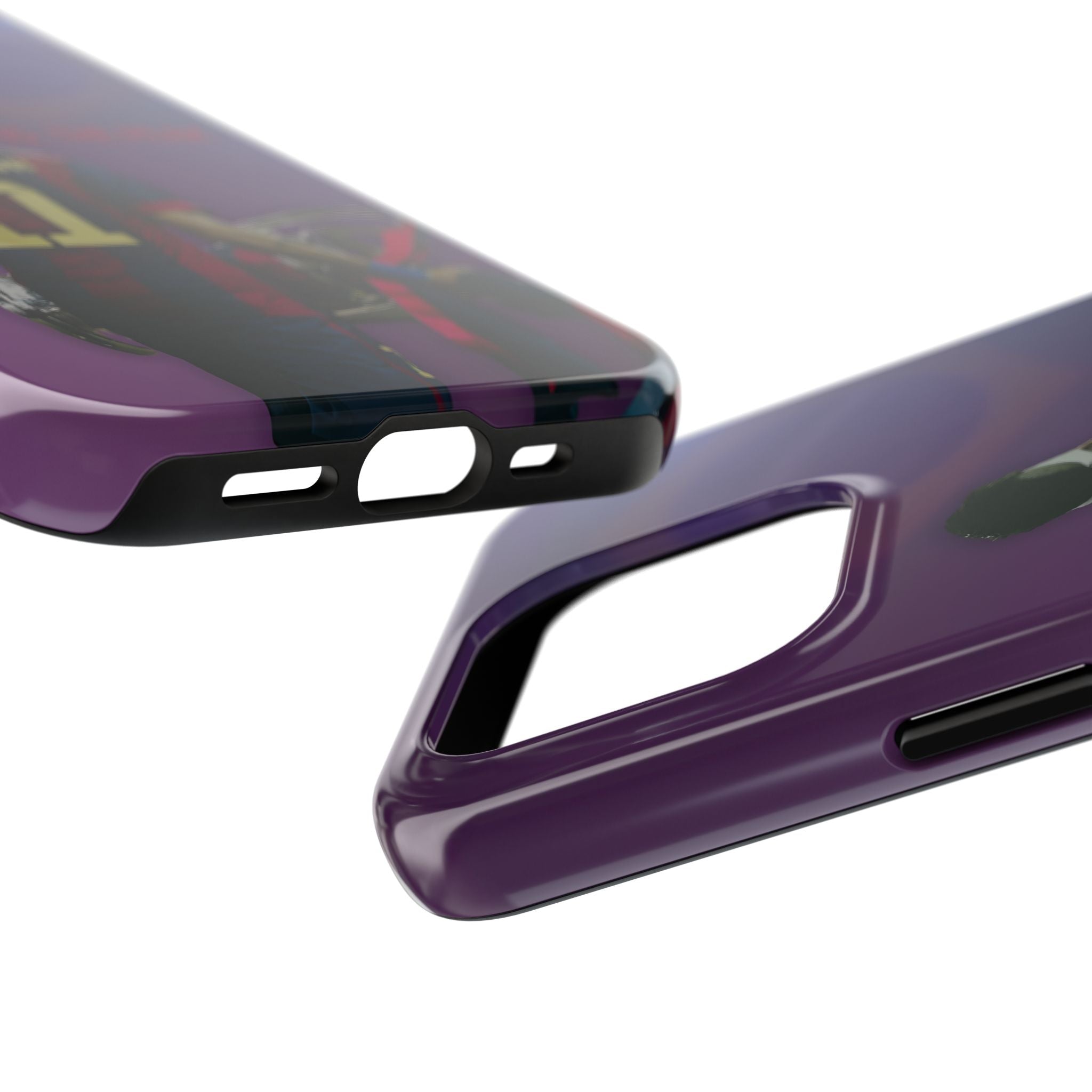 2015 The Peak Tough Case for iPhone and Samsung