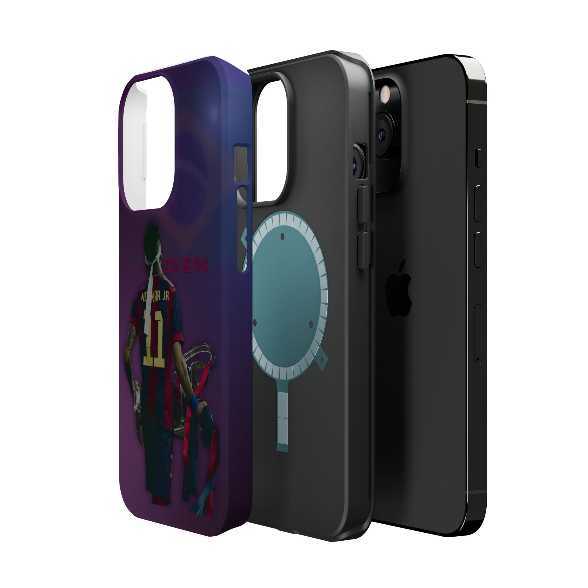2015 The Peak Tough Magnetic Case for iPhone