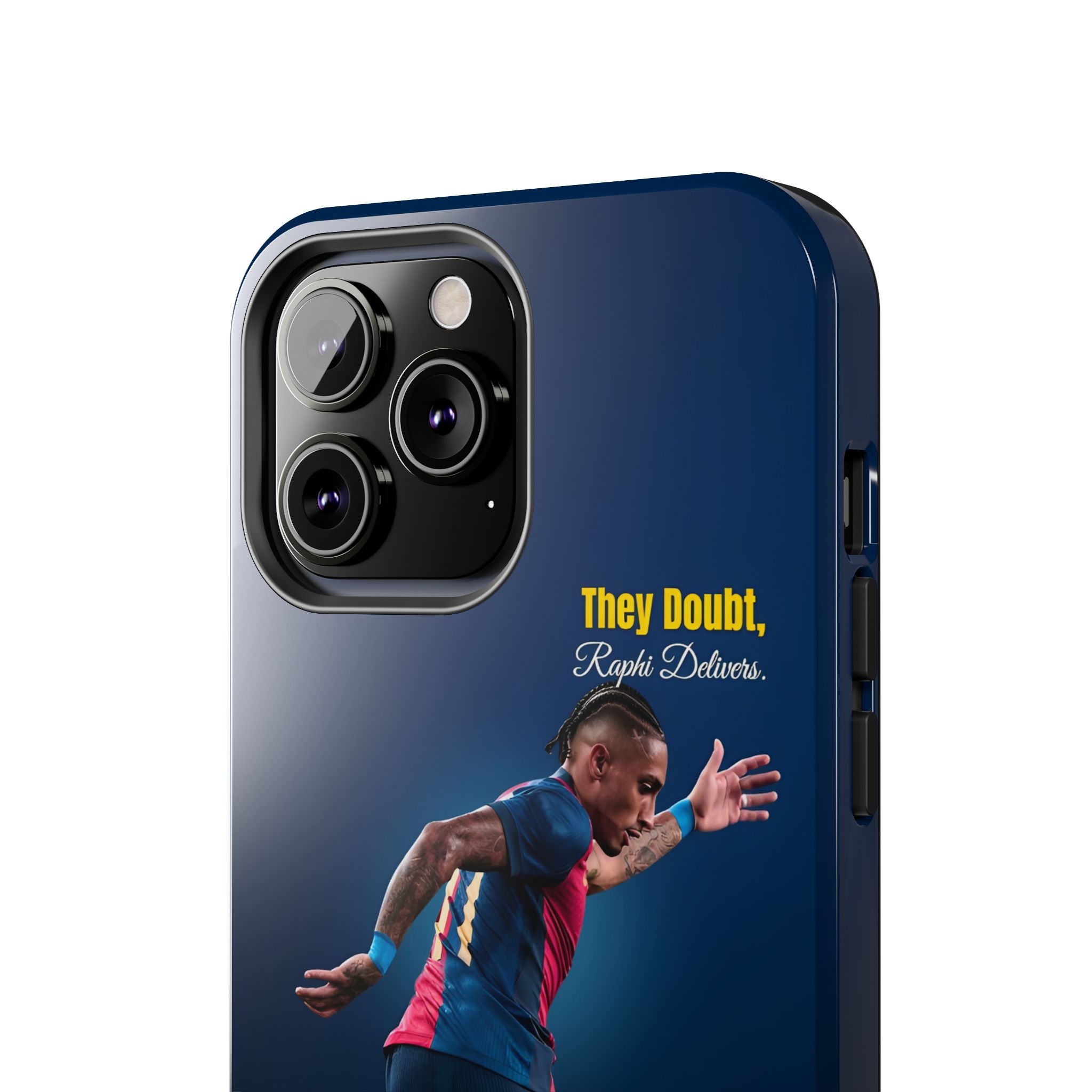 Raphi Delivers Tough Case for iPhone and Samsung