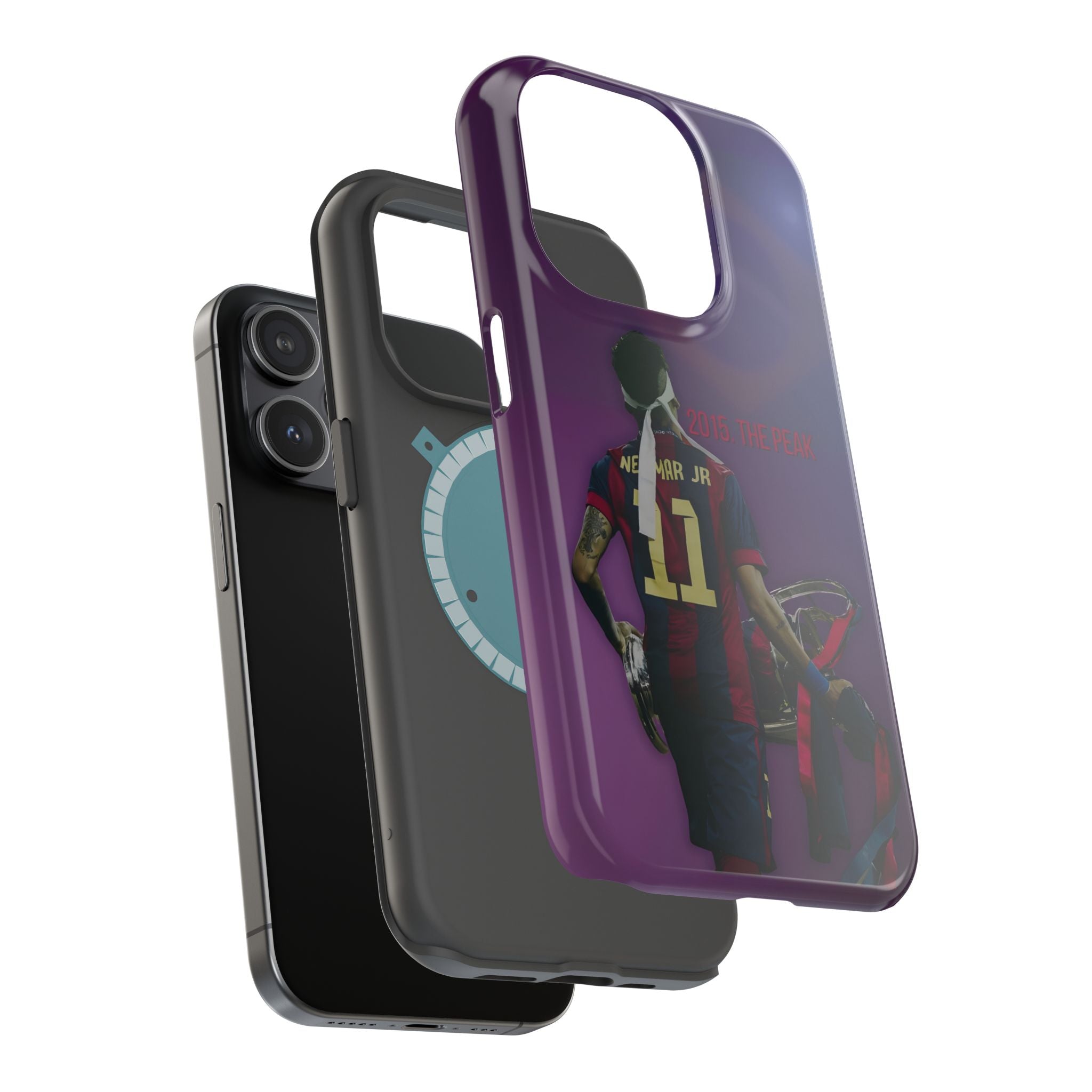 2015 The Peak Tough Magnetic Case for iPhone