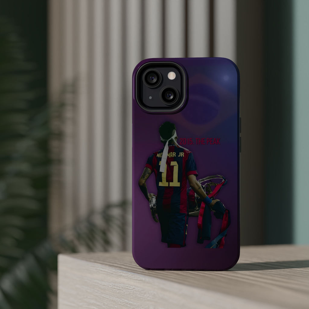 2015 The Peak Tough Magnetic Case for iPhone